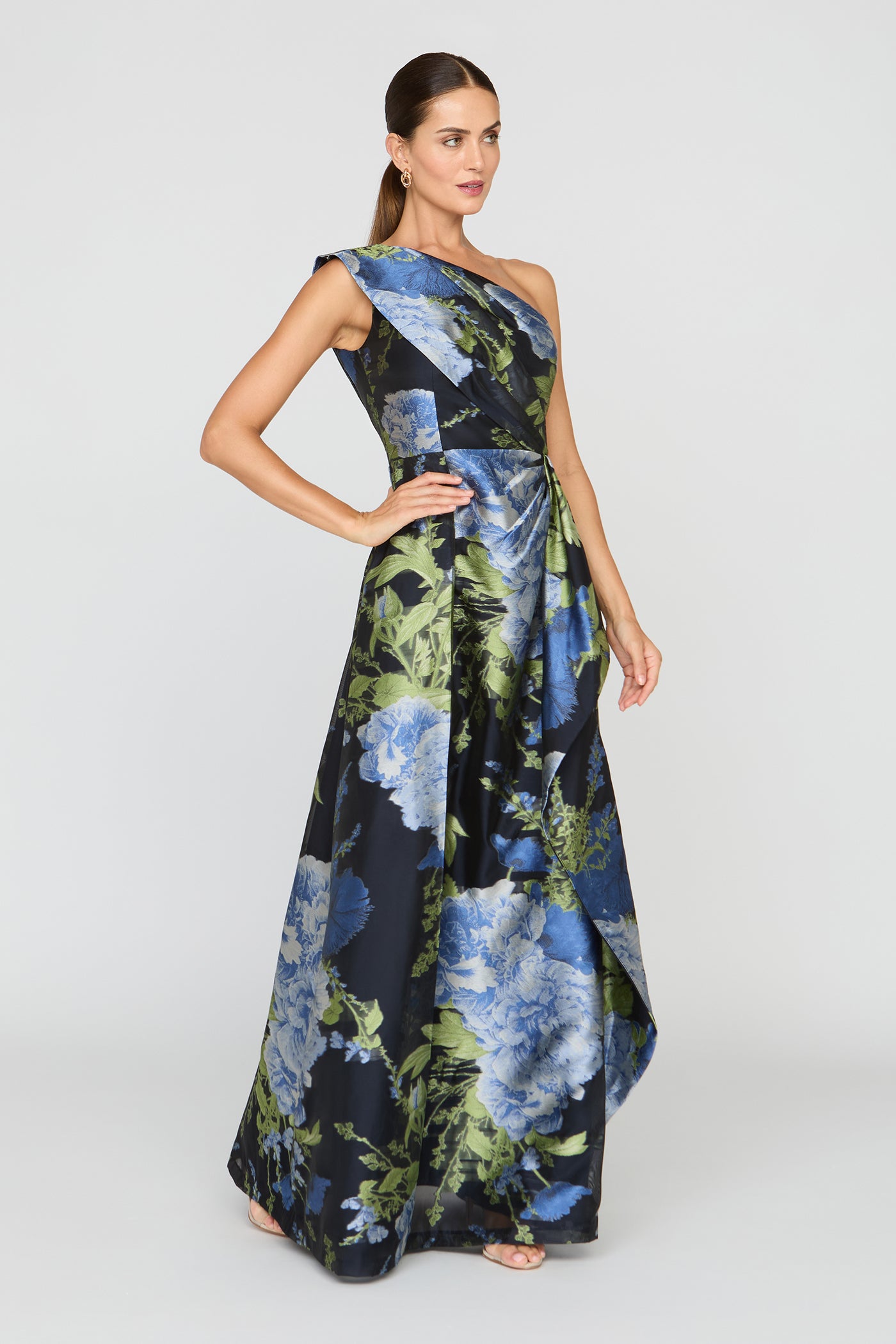 Daisy Gown