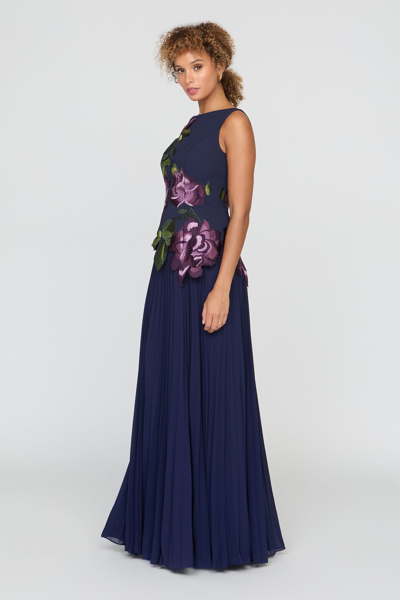 Jayla Gown