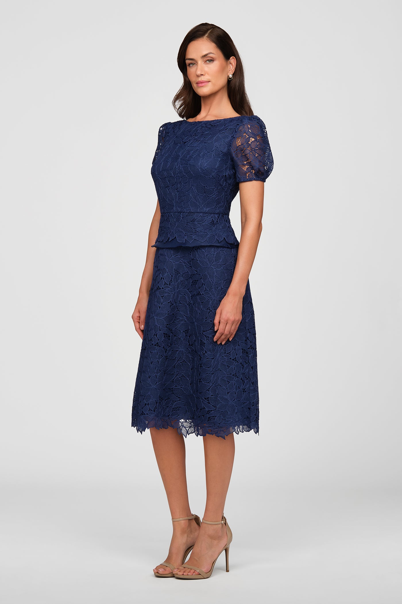 Tierra Midi Dress