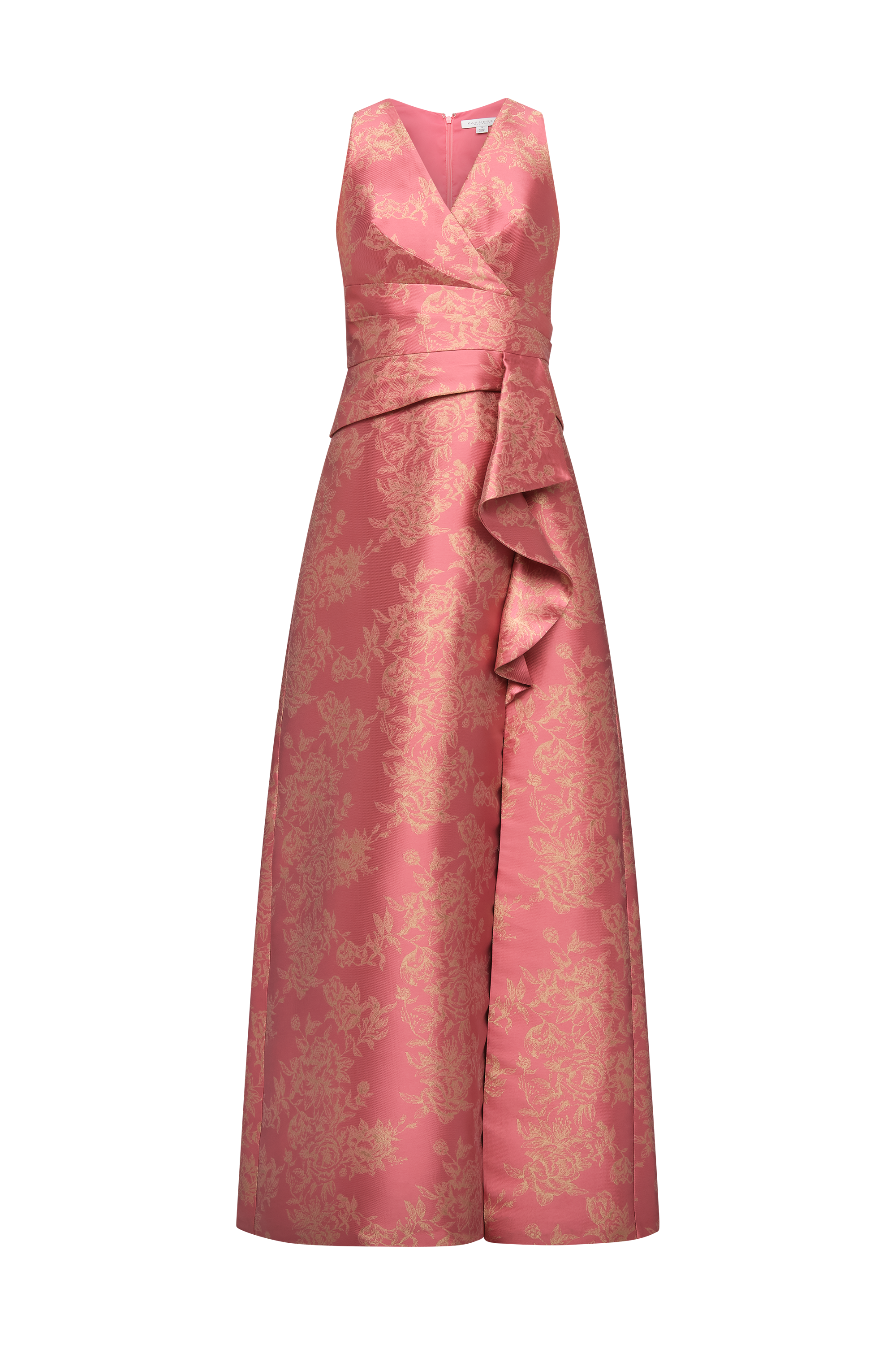 Rhianna Gown