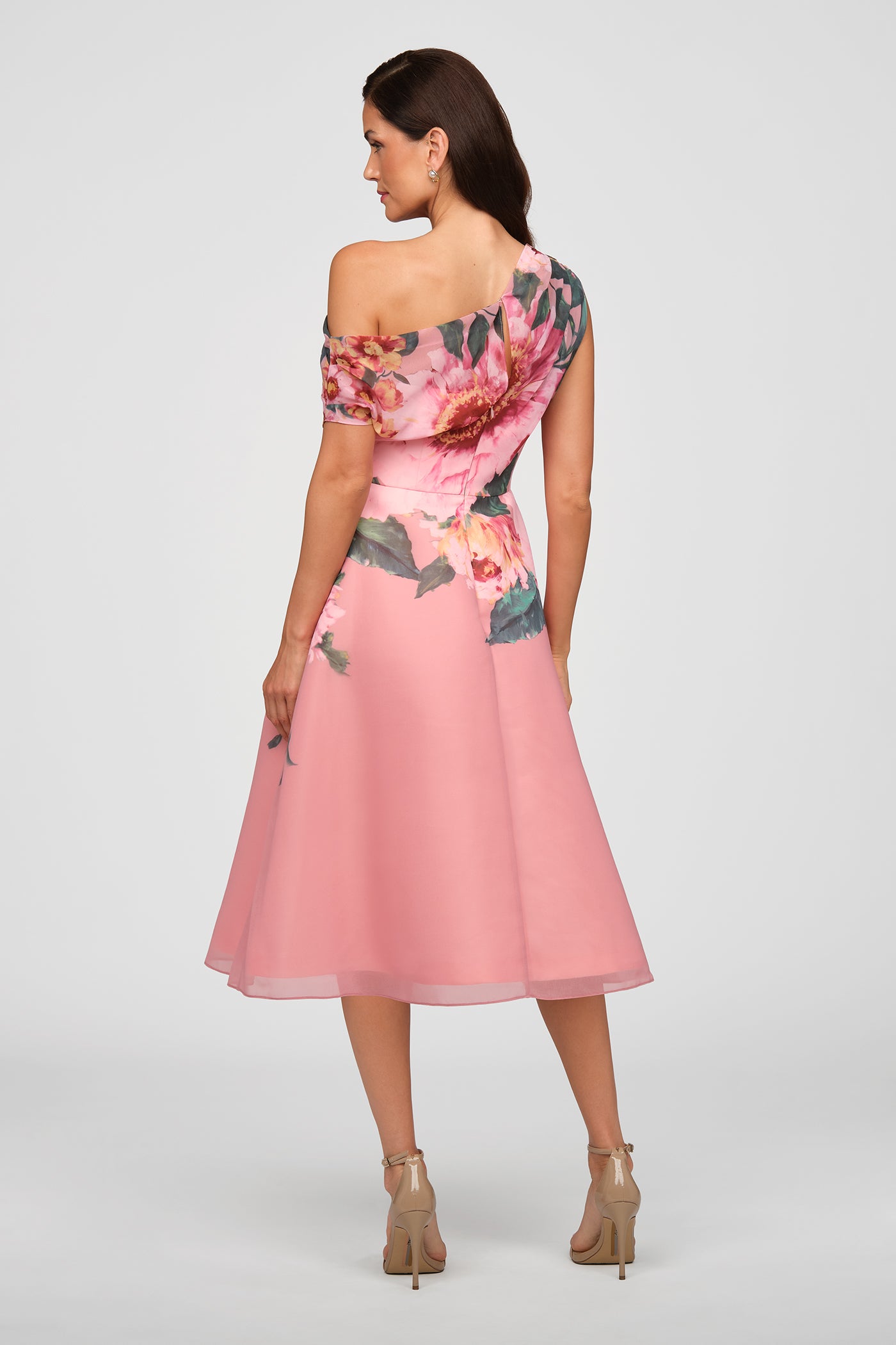 Katherine Midi Dress