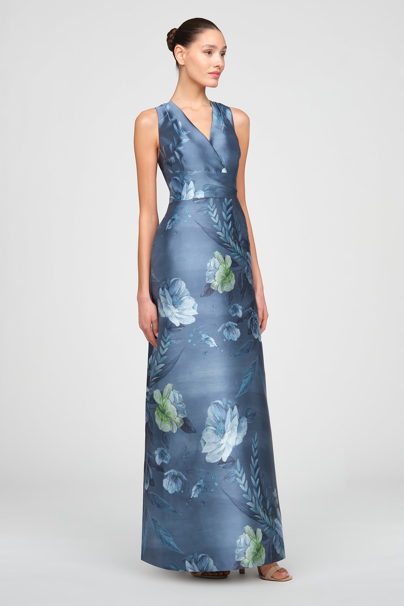 Rosalind Gown