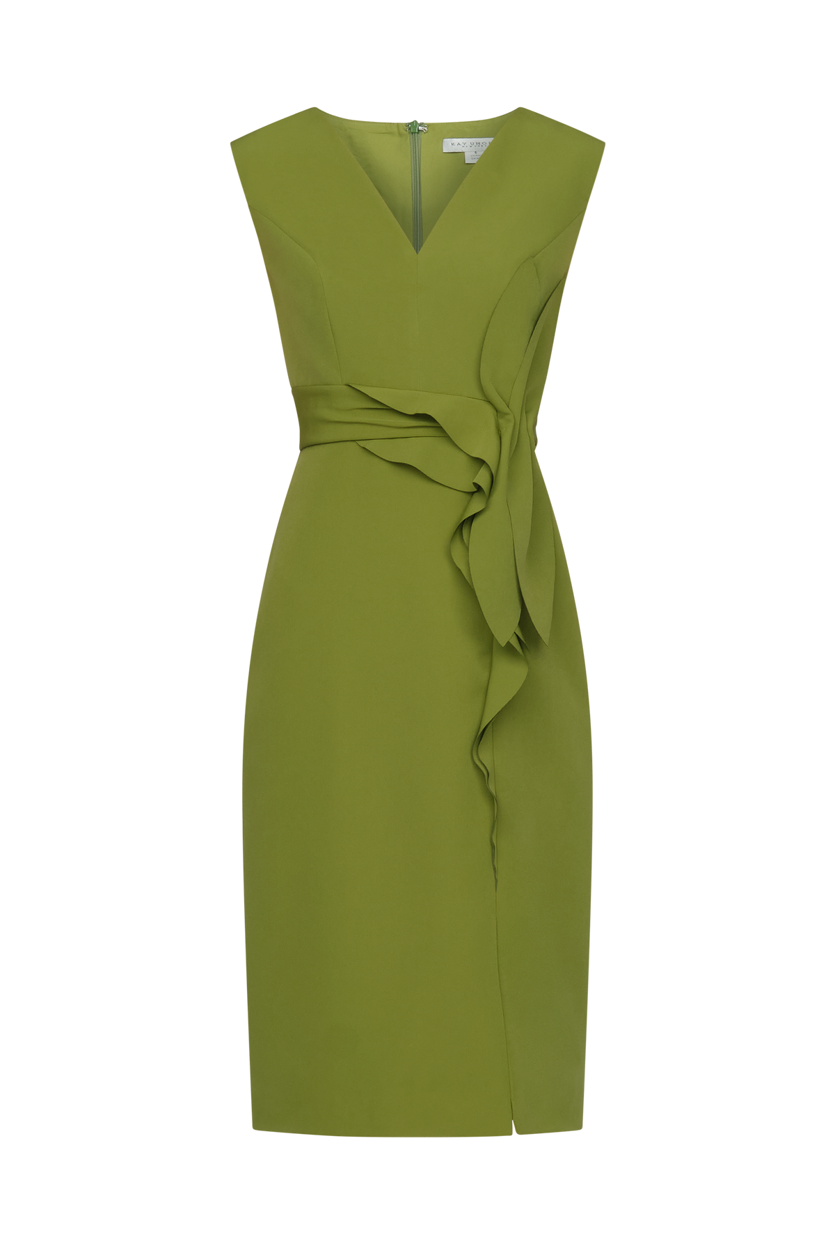 Maya Midi Dress