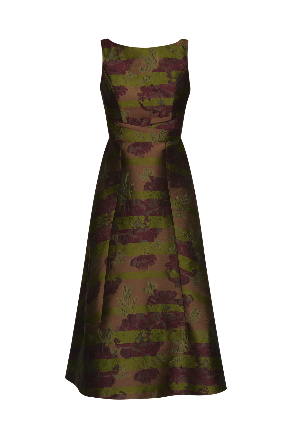Camilla Tea Length
