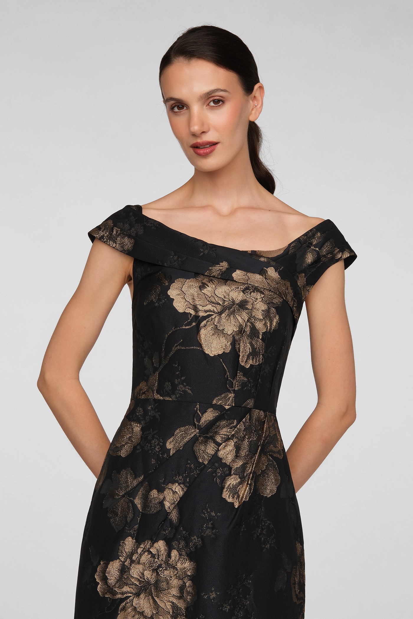 Myla Gown
