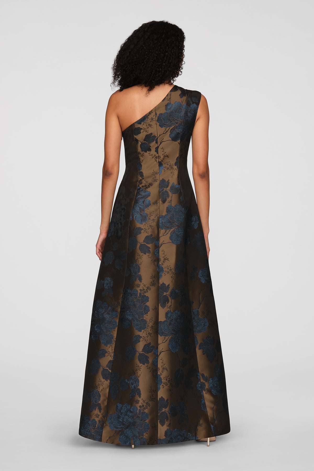 Brynlee Gown