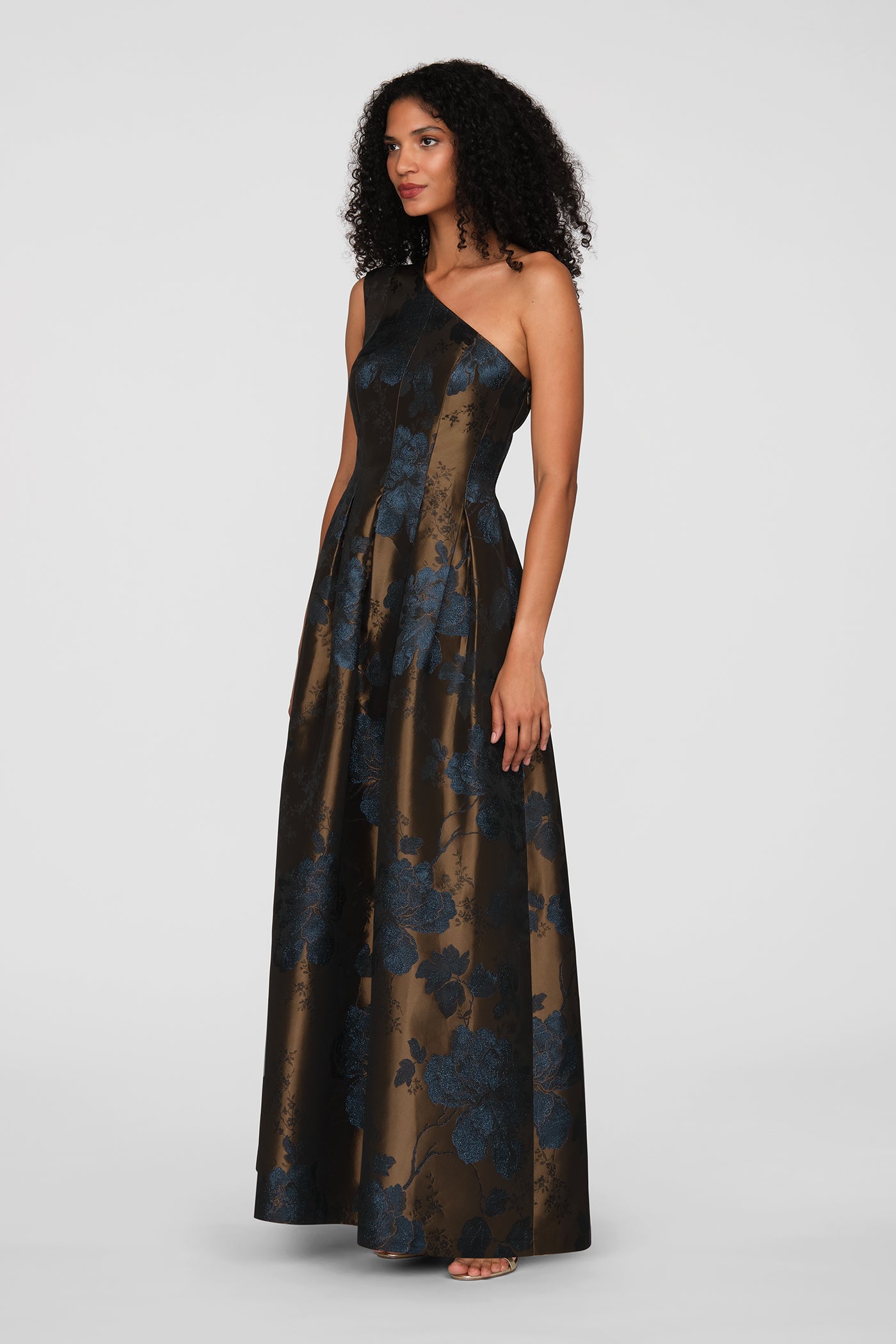 Brynlee Gown