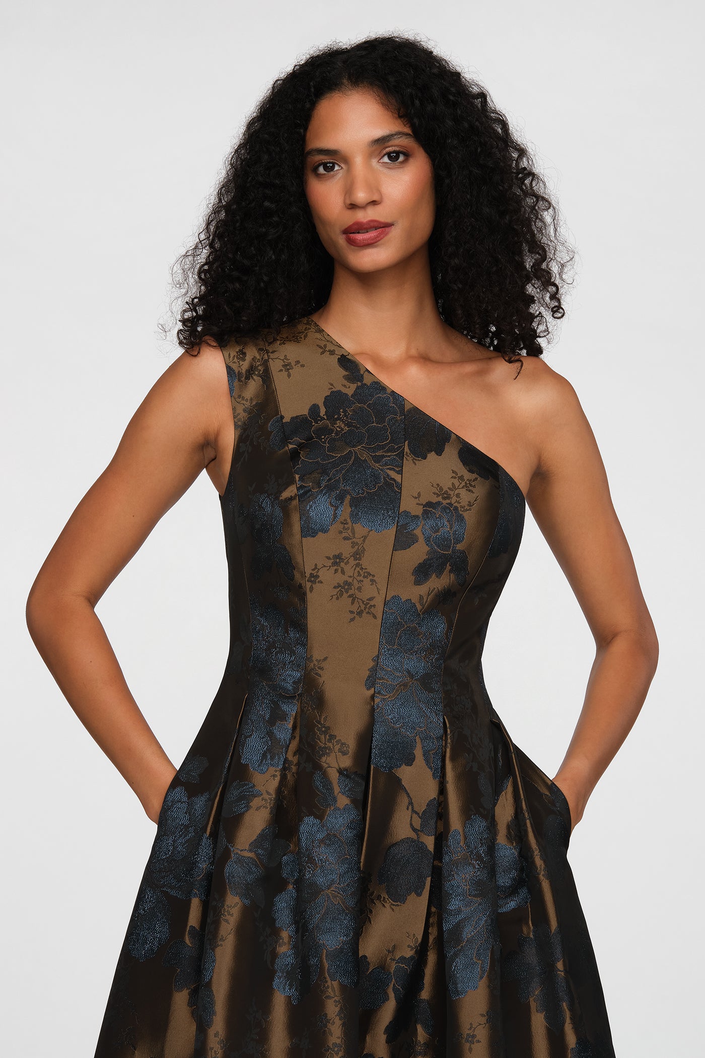 Brynlee Gown