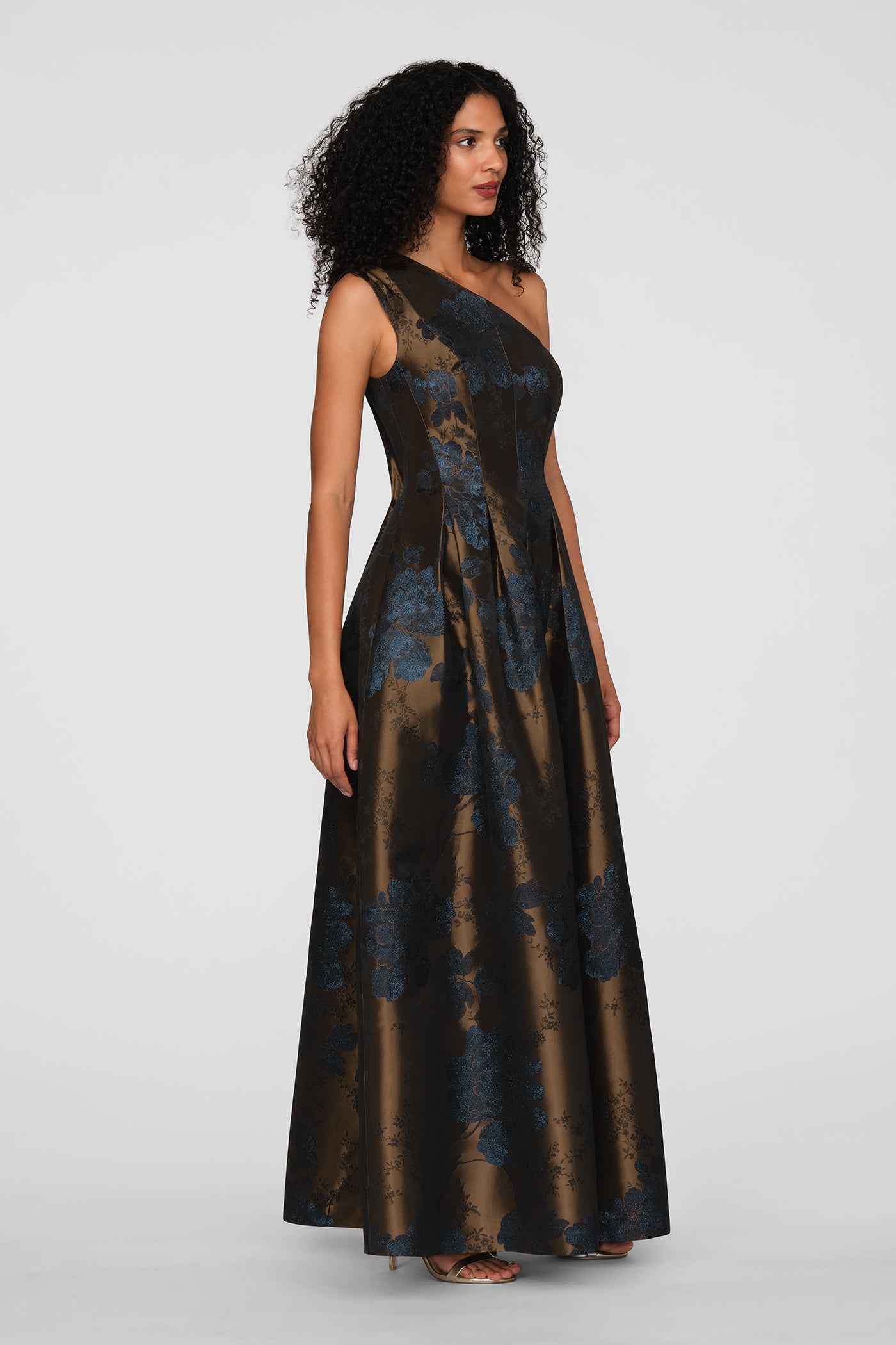 Brynlee Gown