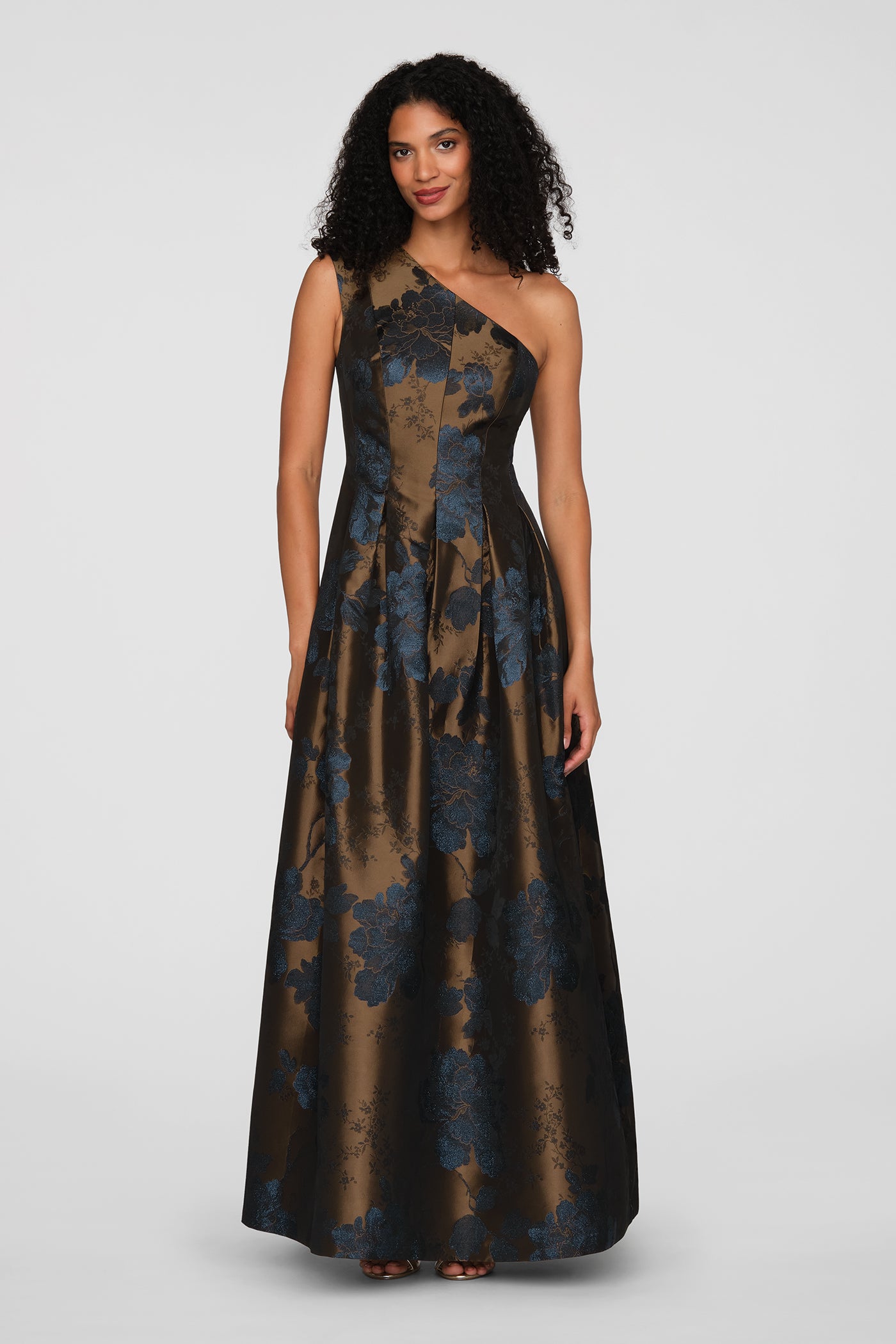Brynlee Gown