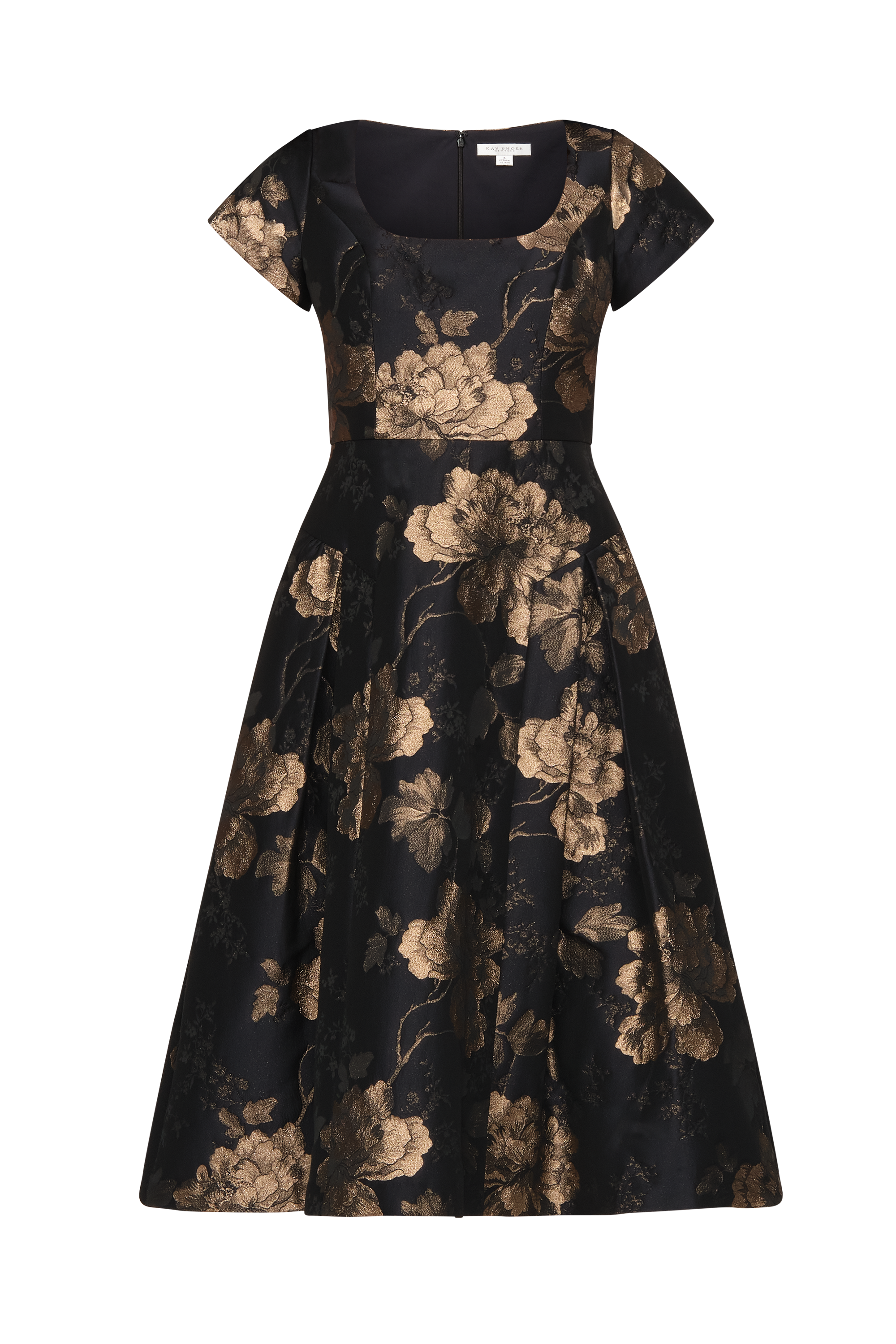 Sadie Midi Dress