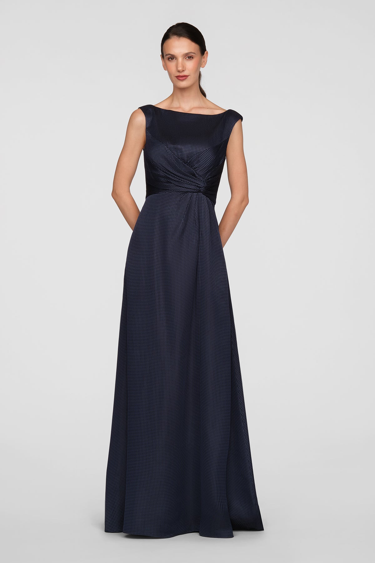 Leah Gown