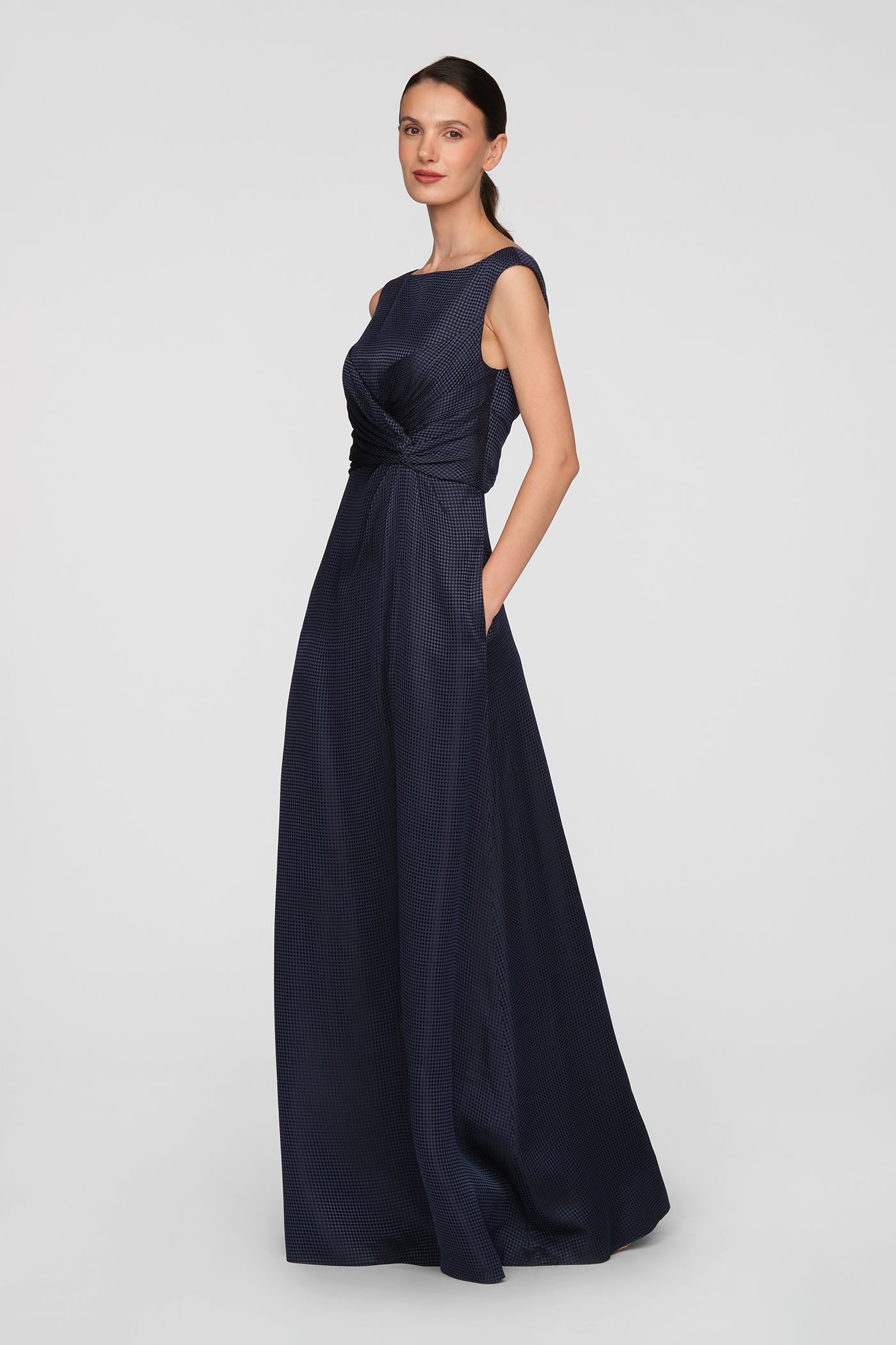 Leah Gown