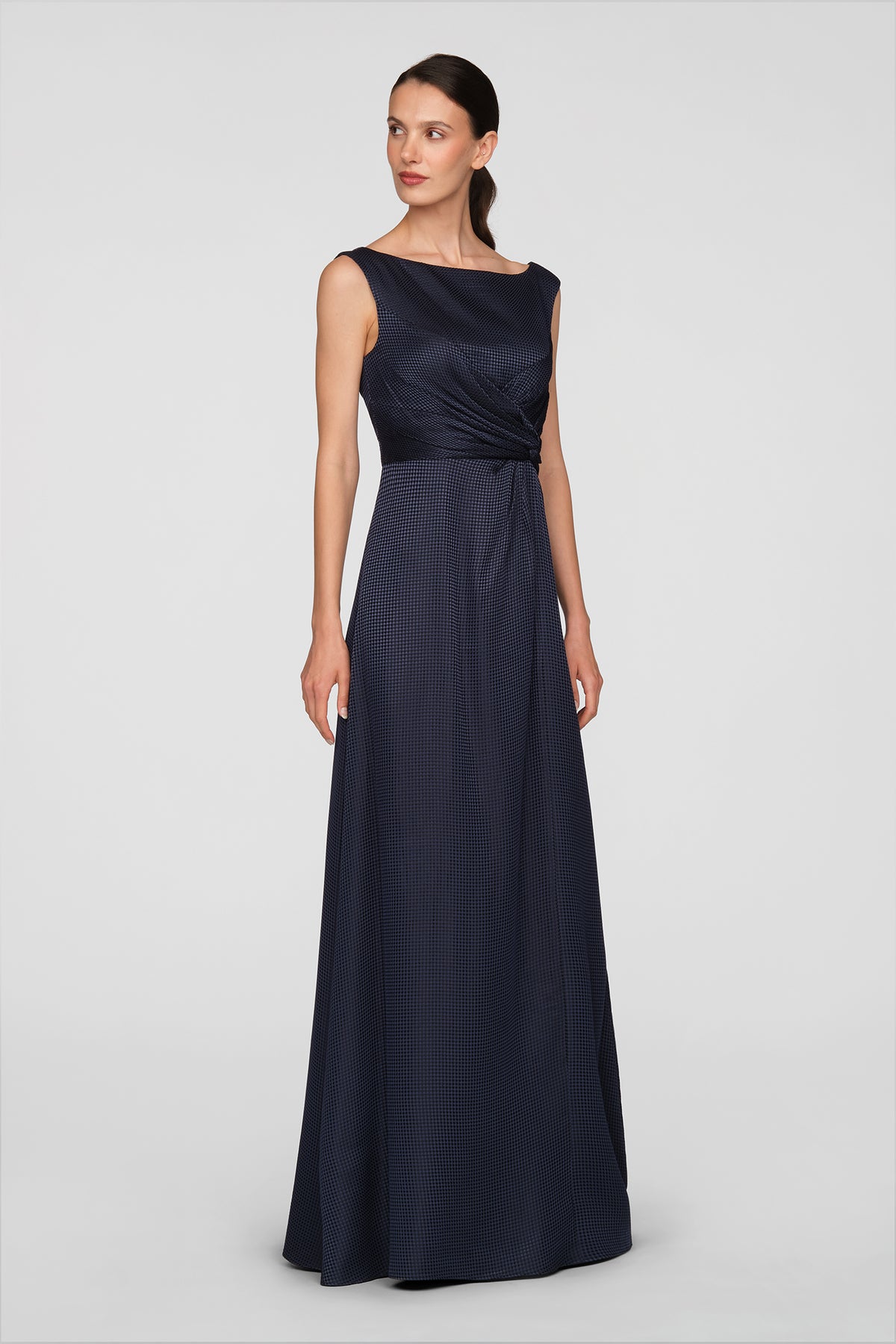 Leah Gown