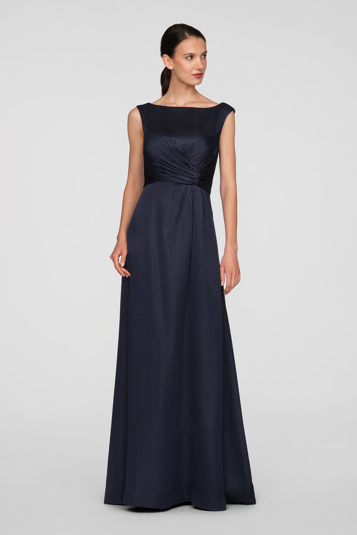 Leah Gown