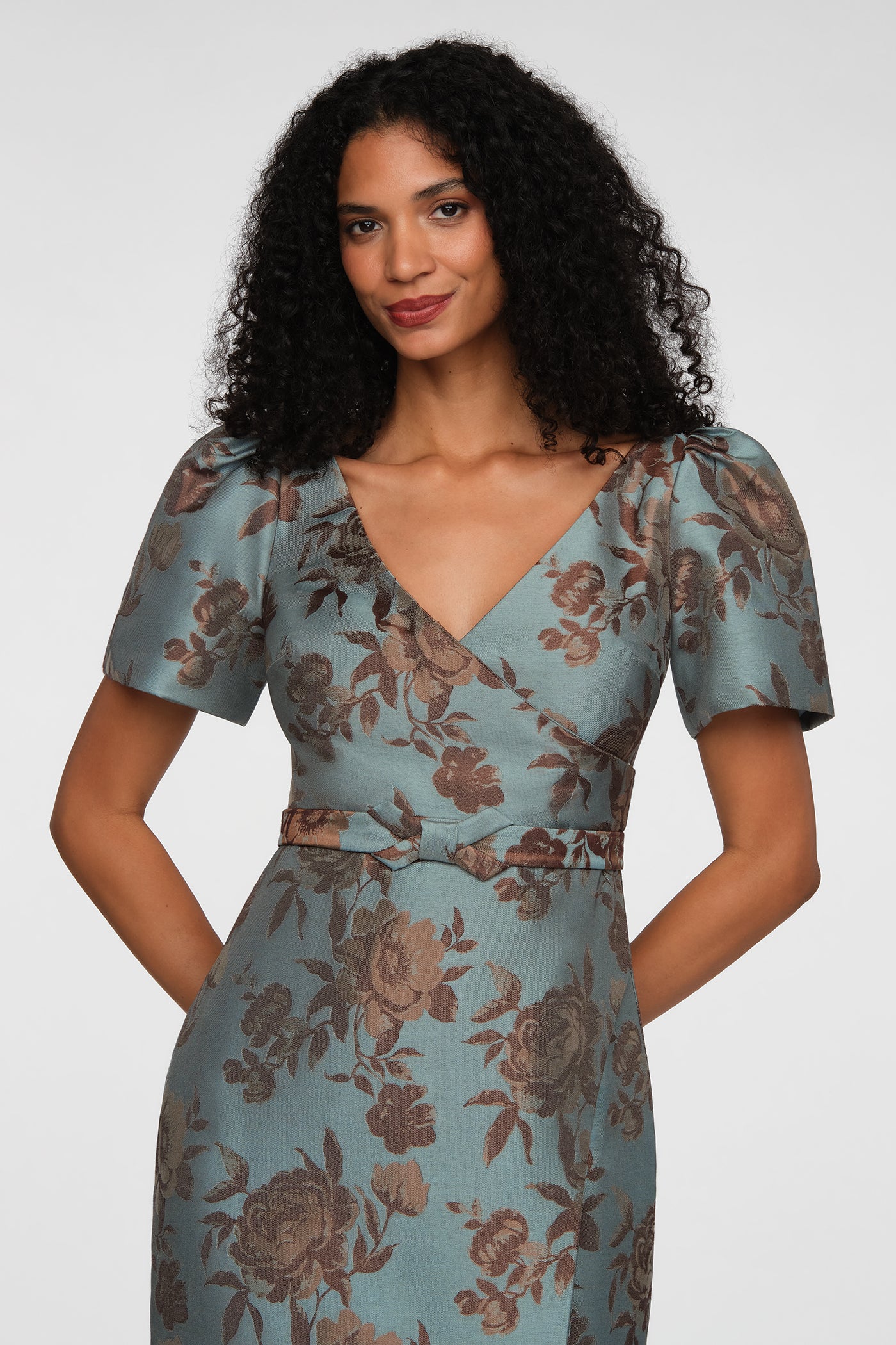 Esmerelda Gown