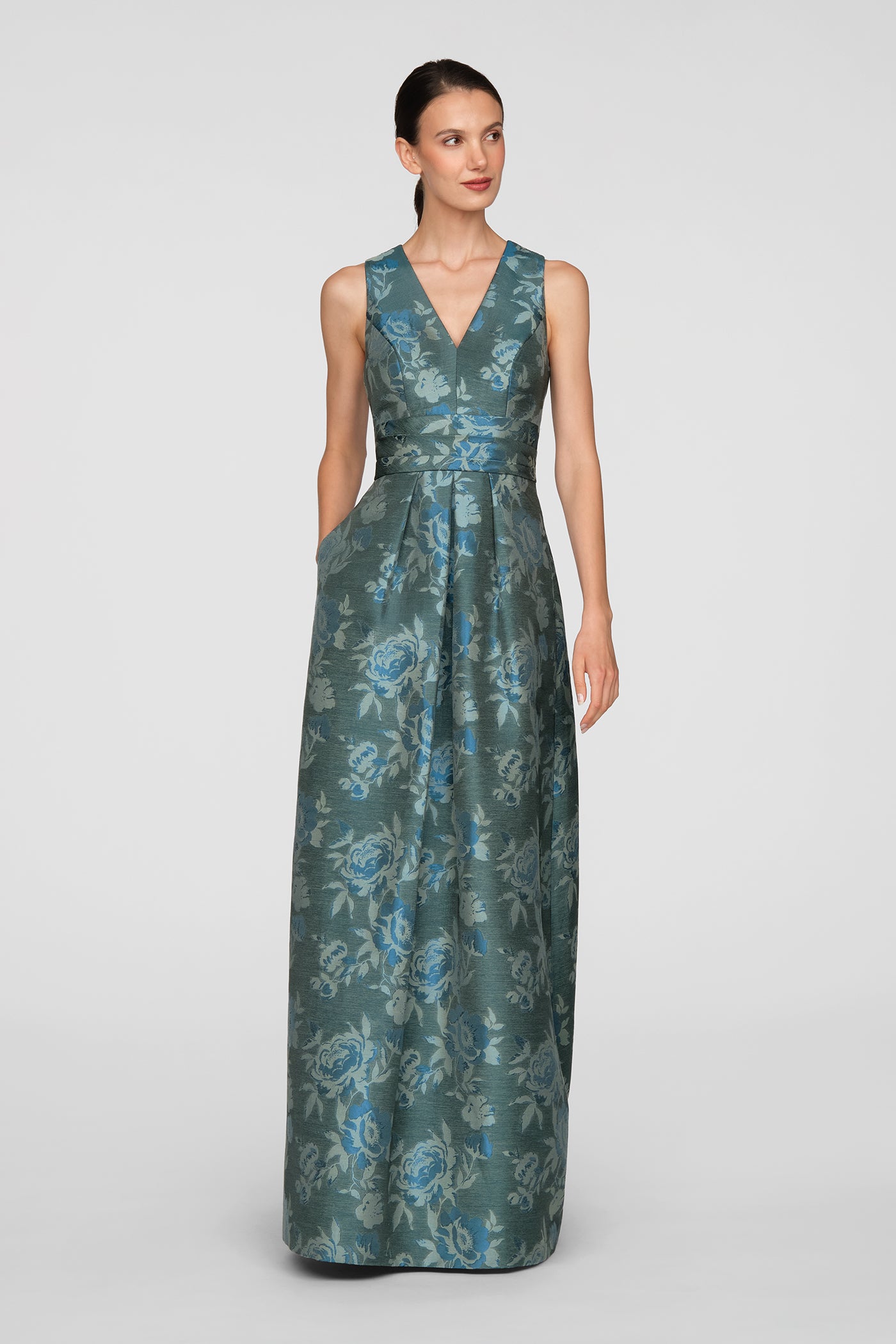 Cameron Gown