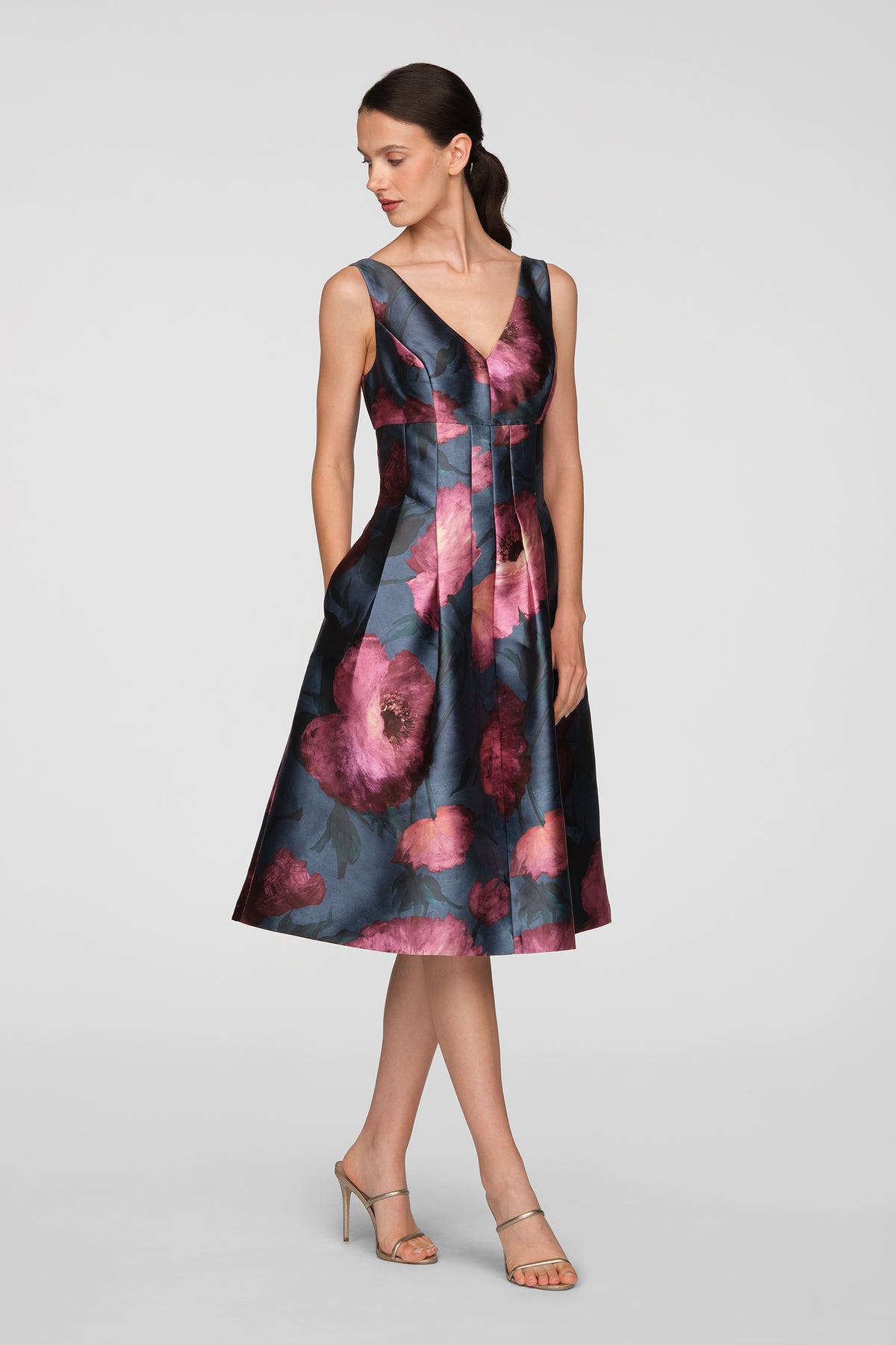 Ines Cocktail Dress