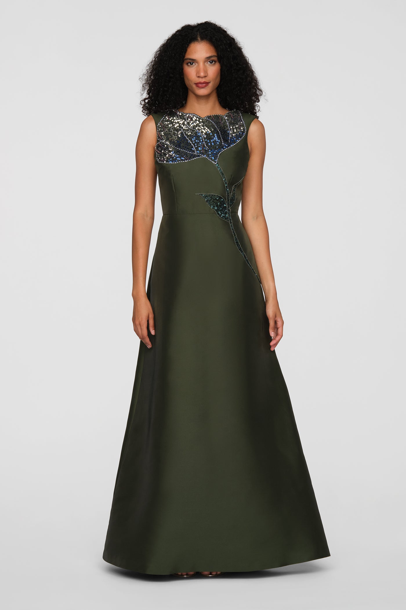 Charlene Gown