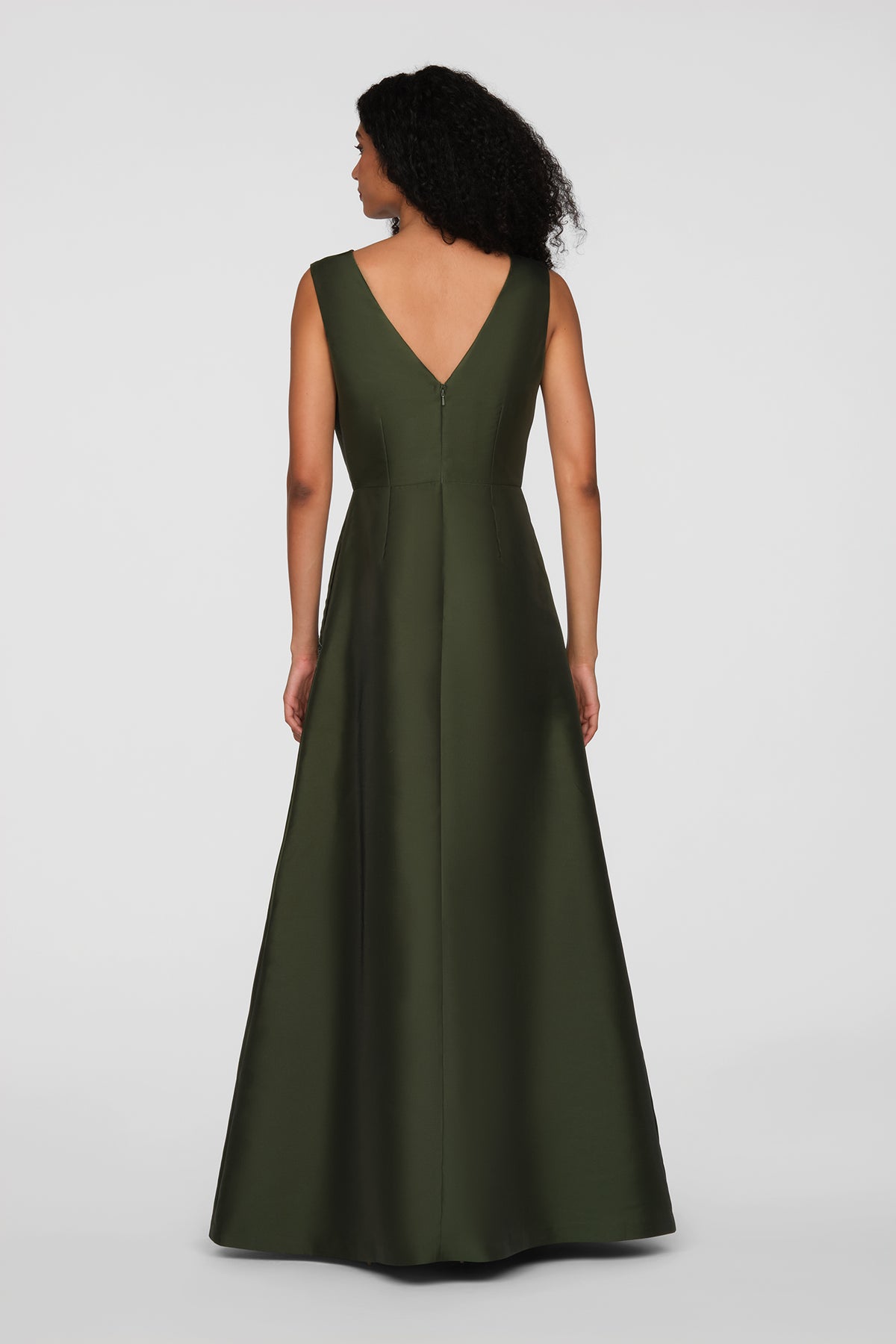 Charlene Gown