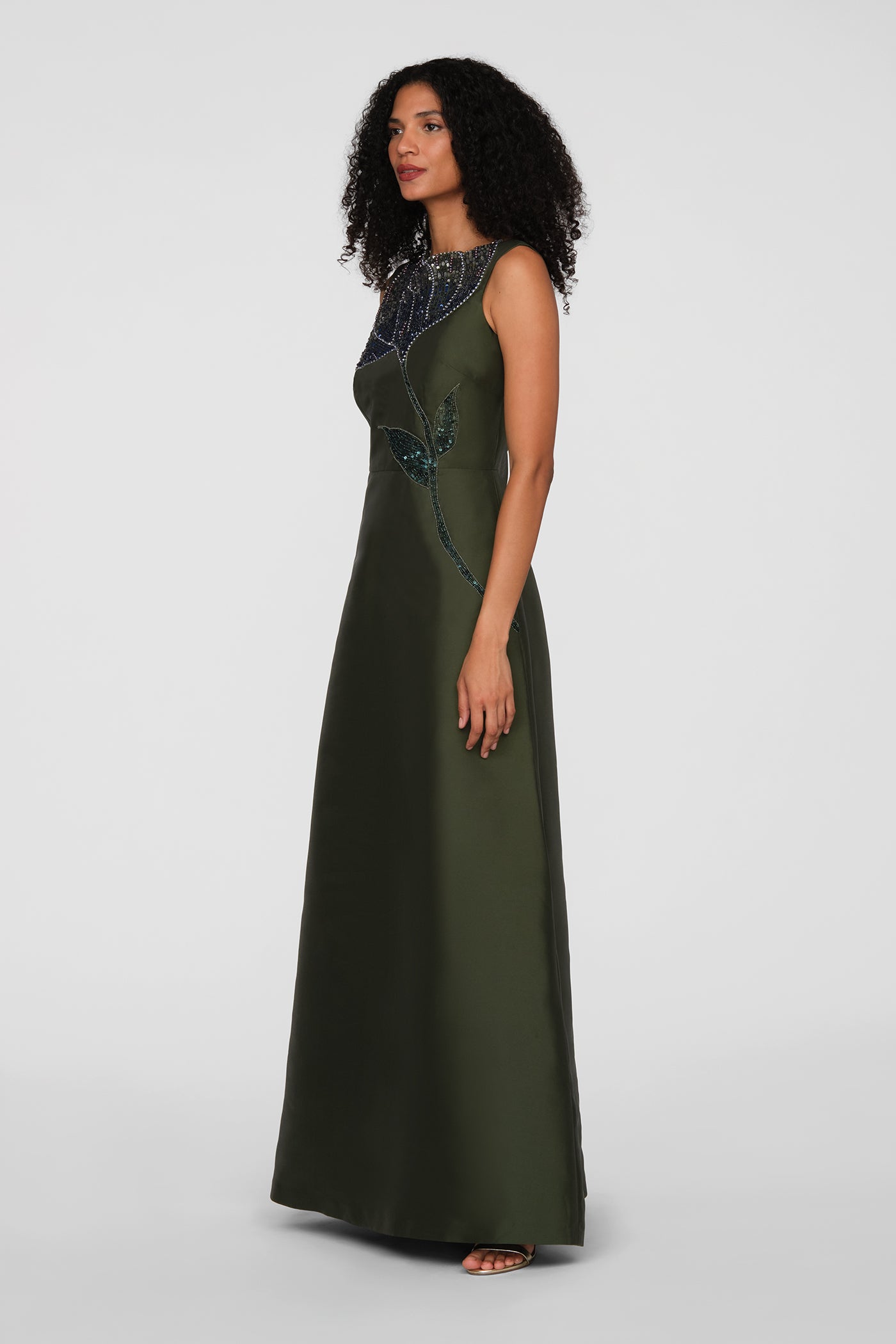 Charlene Gown