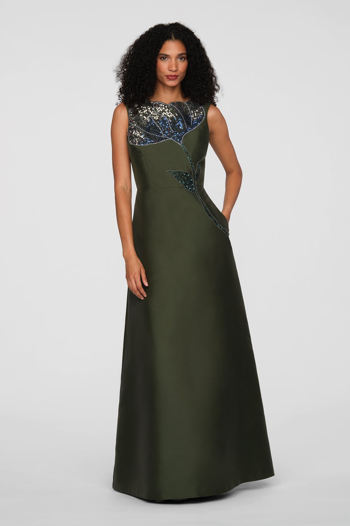 Charlene Gown