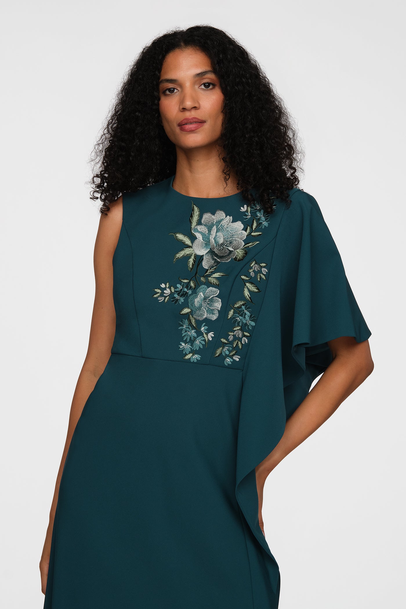 Alisha Gown