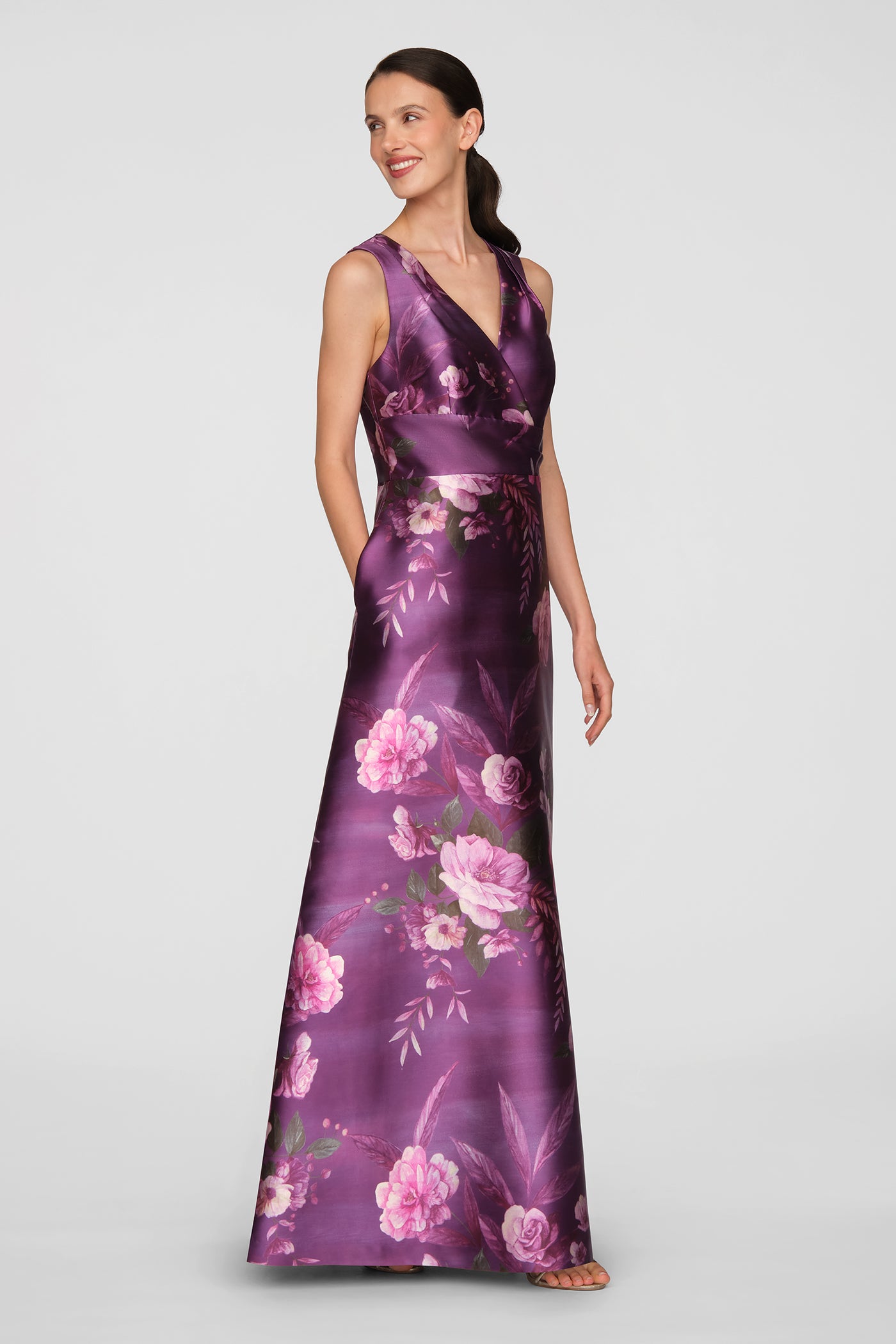 Rosalind Gown