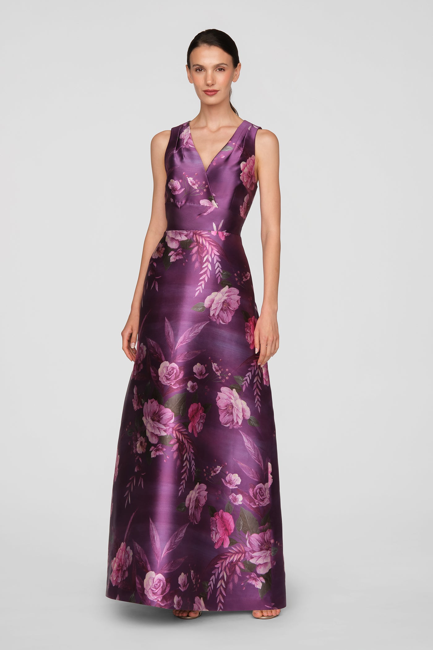 Rosalind Gown