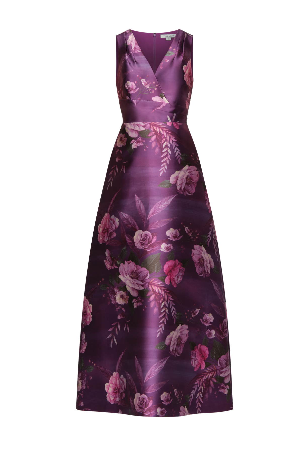 Rosalind Gown