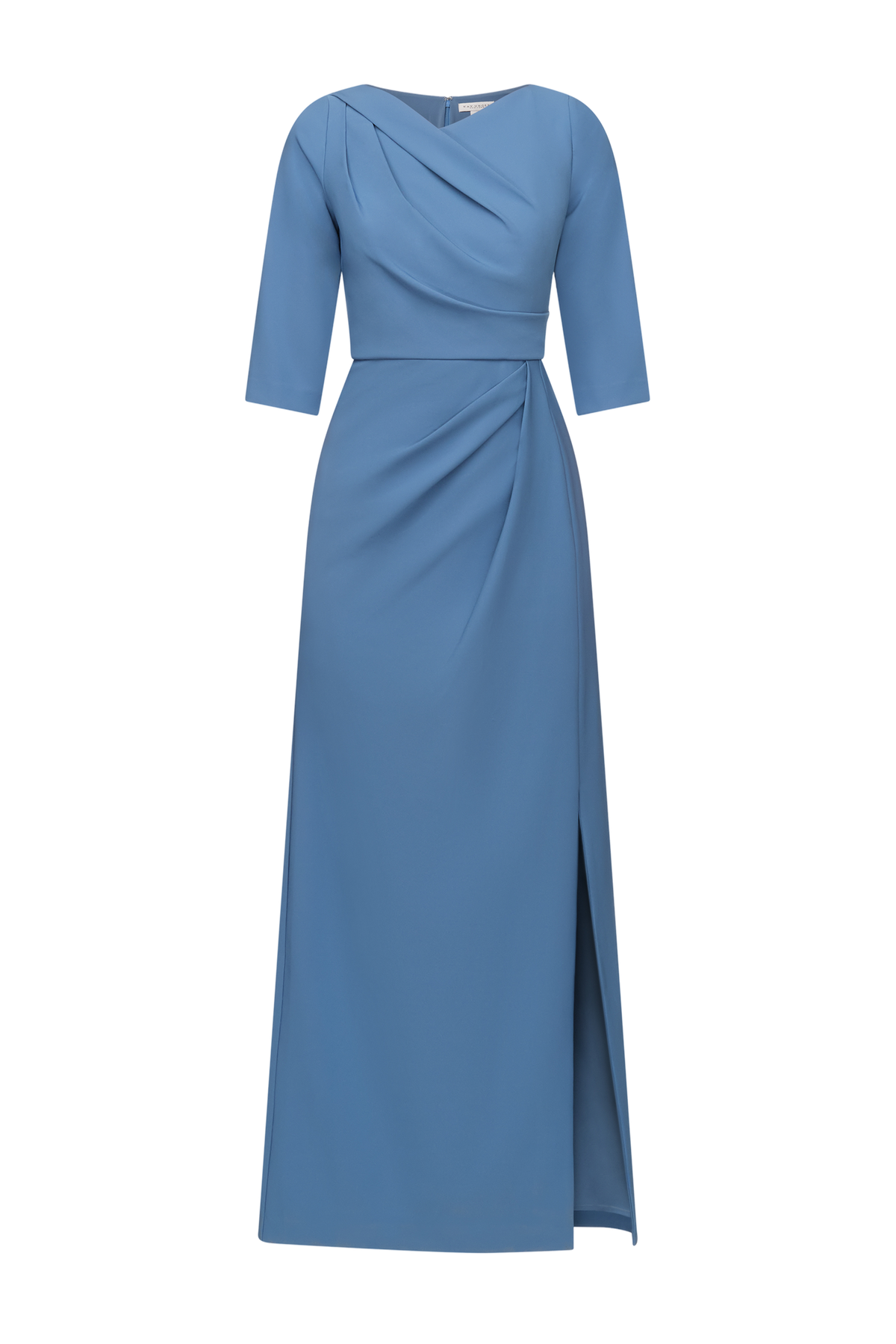 Margerite Column Gown