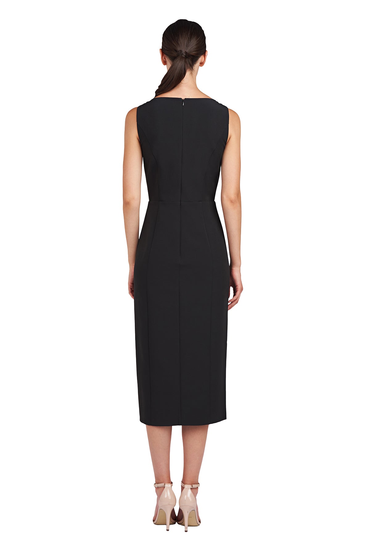 Brynn Midi Dress
