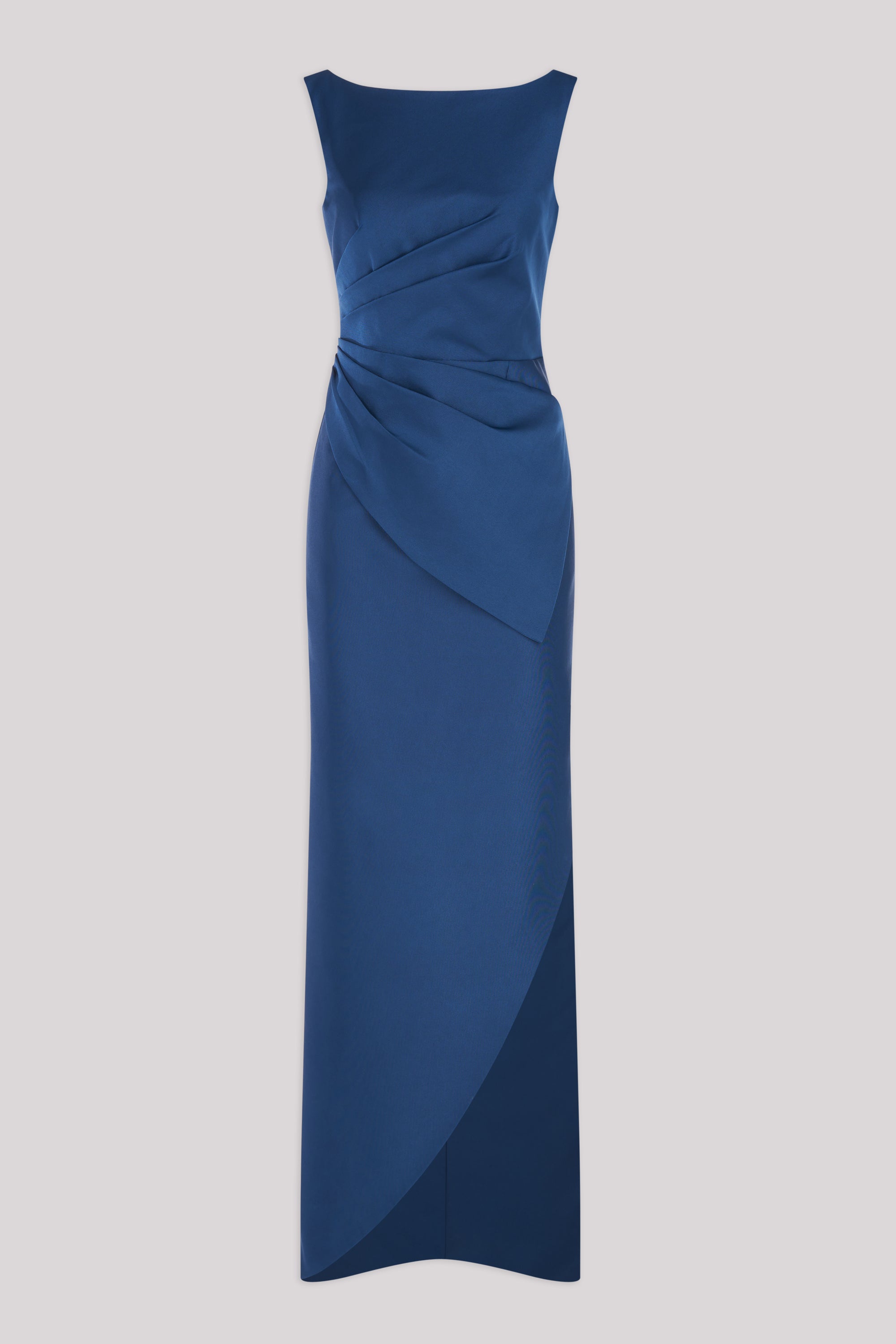 Felix Column Gown