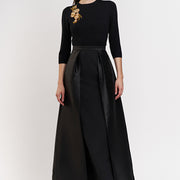 Isabetta Walk Thru Skirt