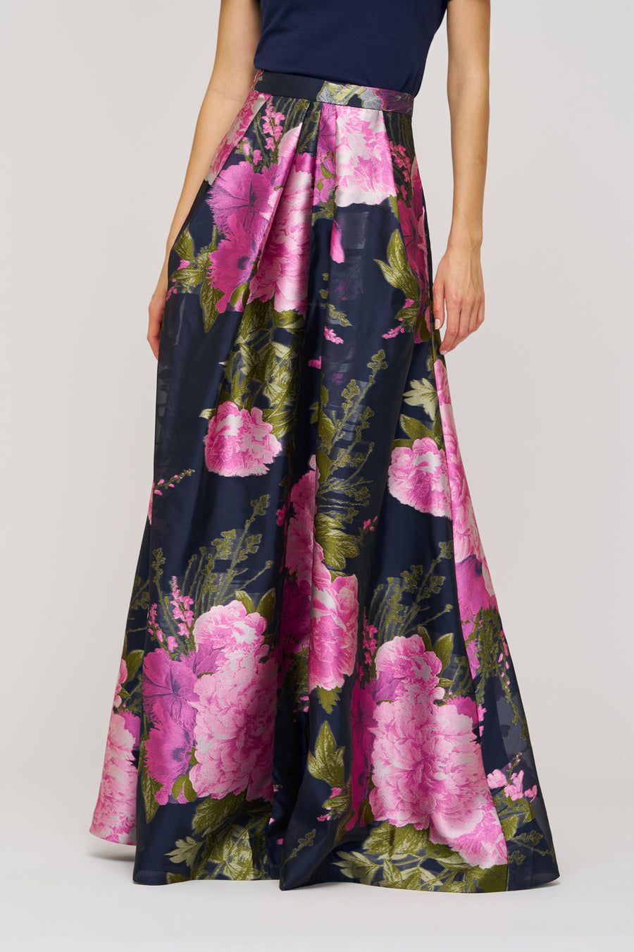 Rosa Ballgown Skirt