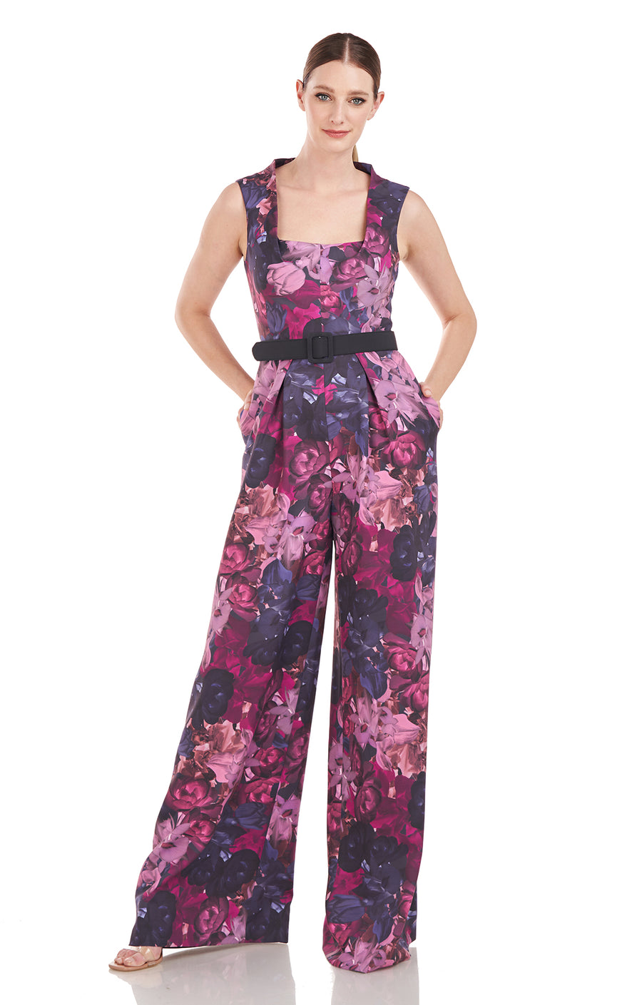 Vivica Jumpsuit