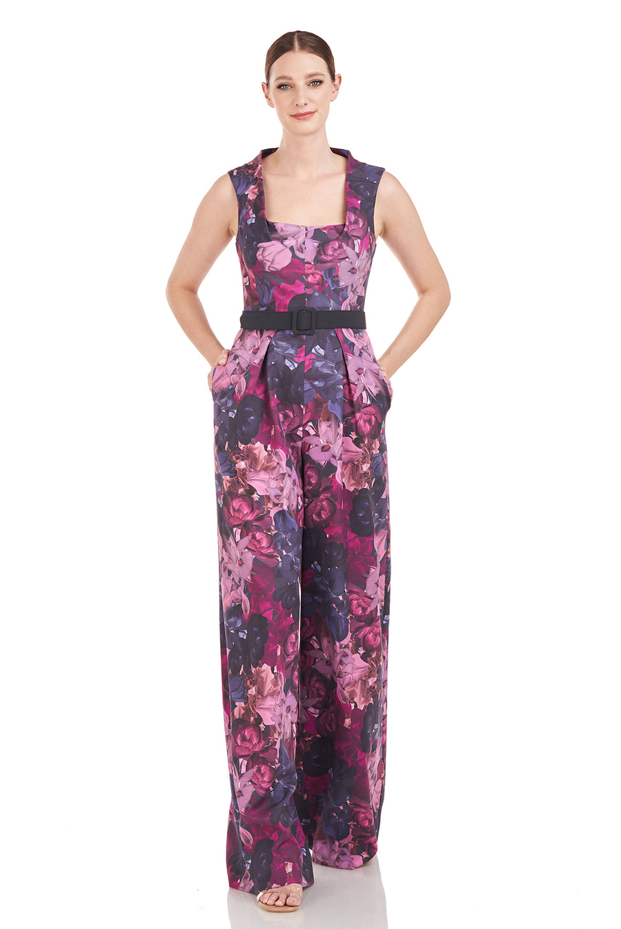 Vivica Jumpsuit