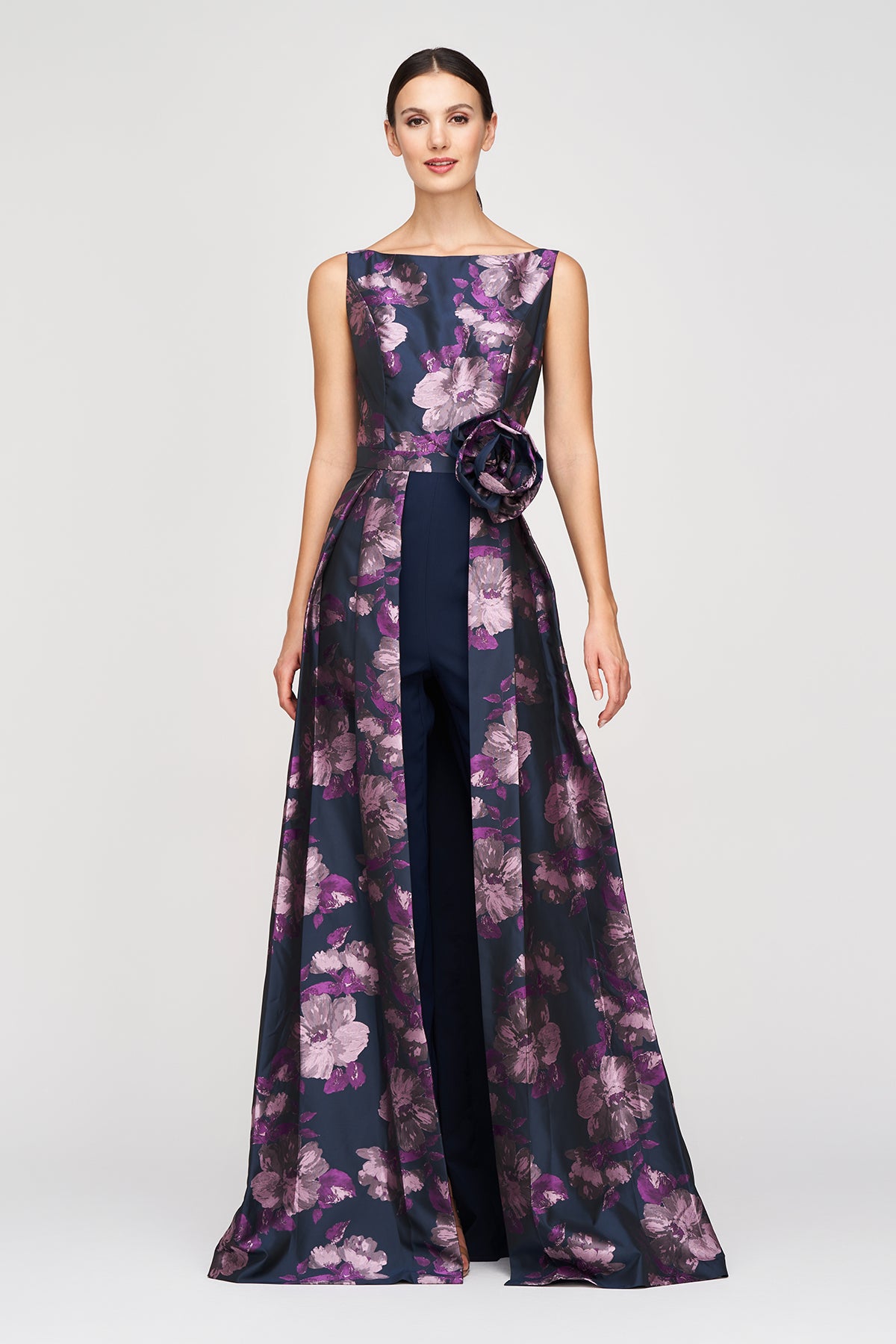 Enya Walk Thru Jumpsuit