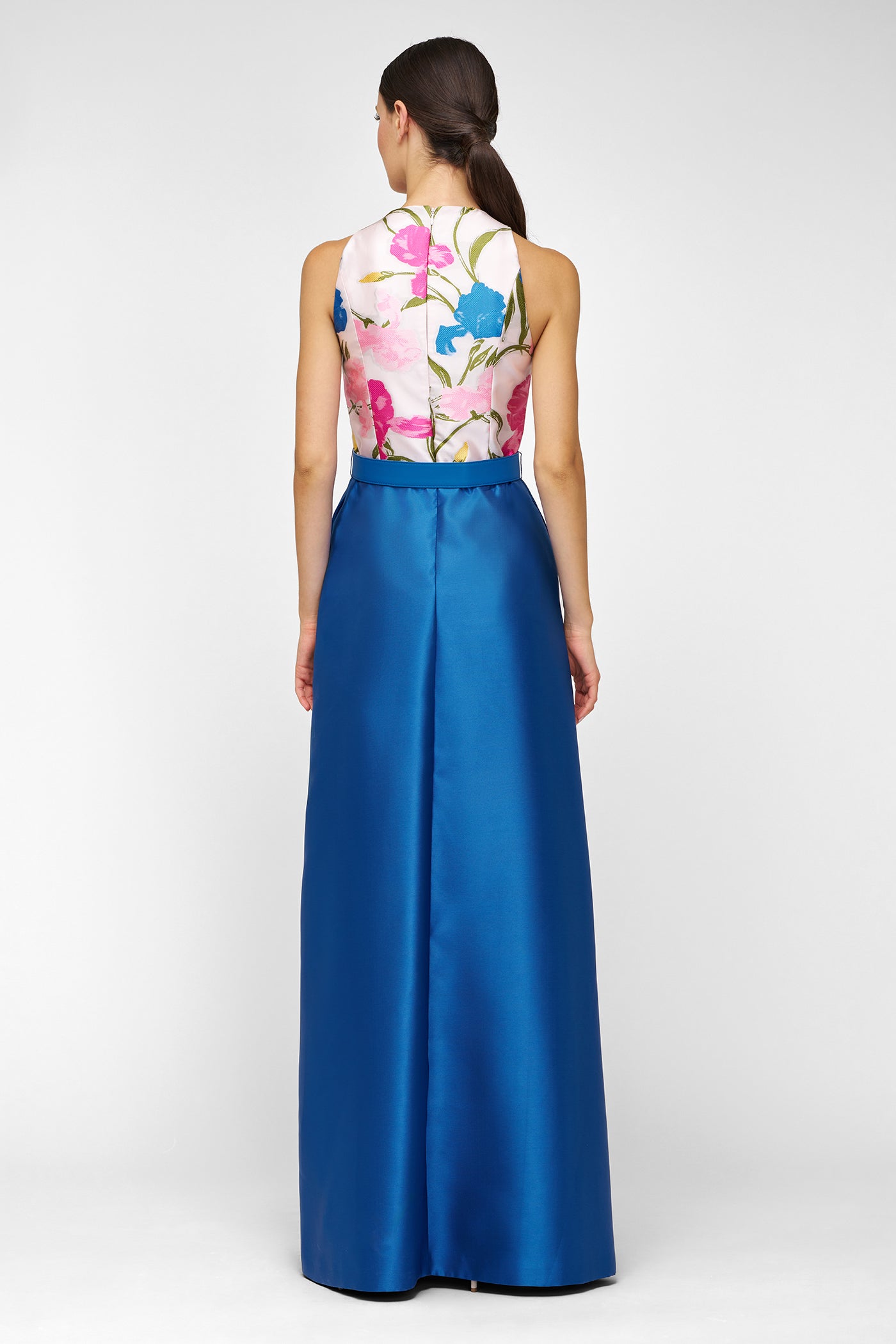 Rhyan Walk Thru Jumpsuit