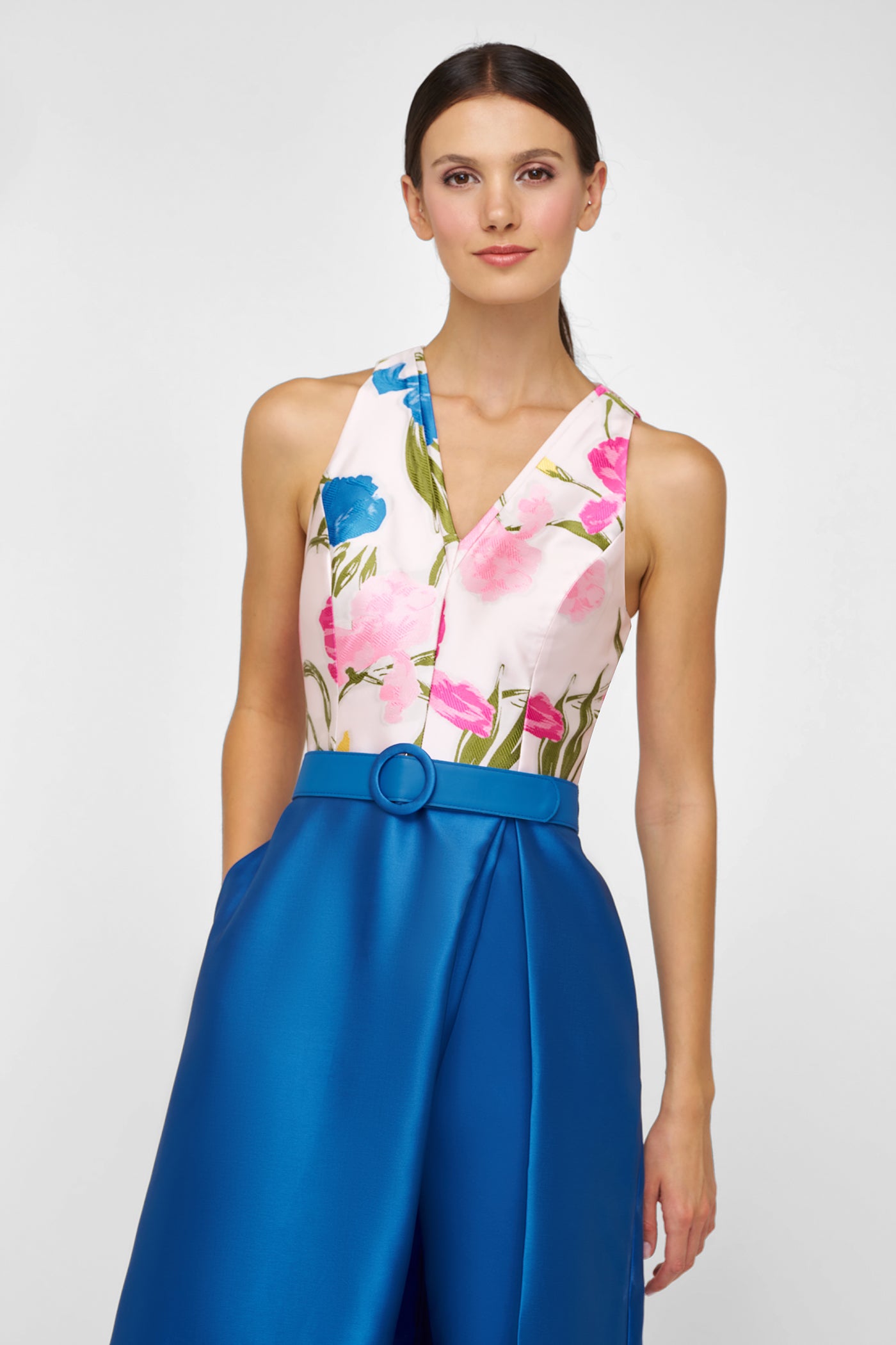 Rhyan Walk Thru Jumpsuit