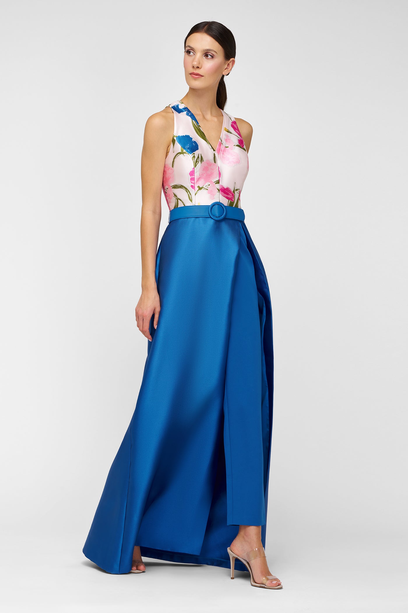 Rhyan Walk Thru Jumpsuit