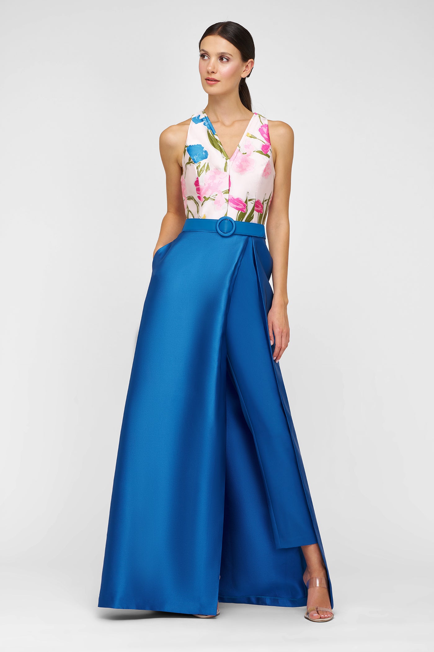 Rhyan Walk Thru Jumpsuit