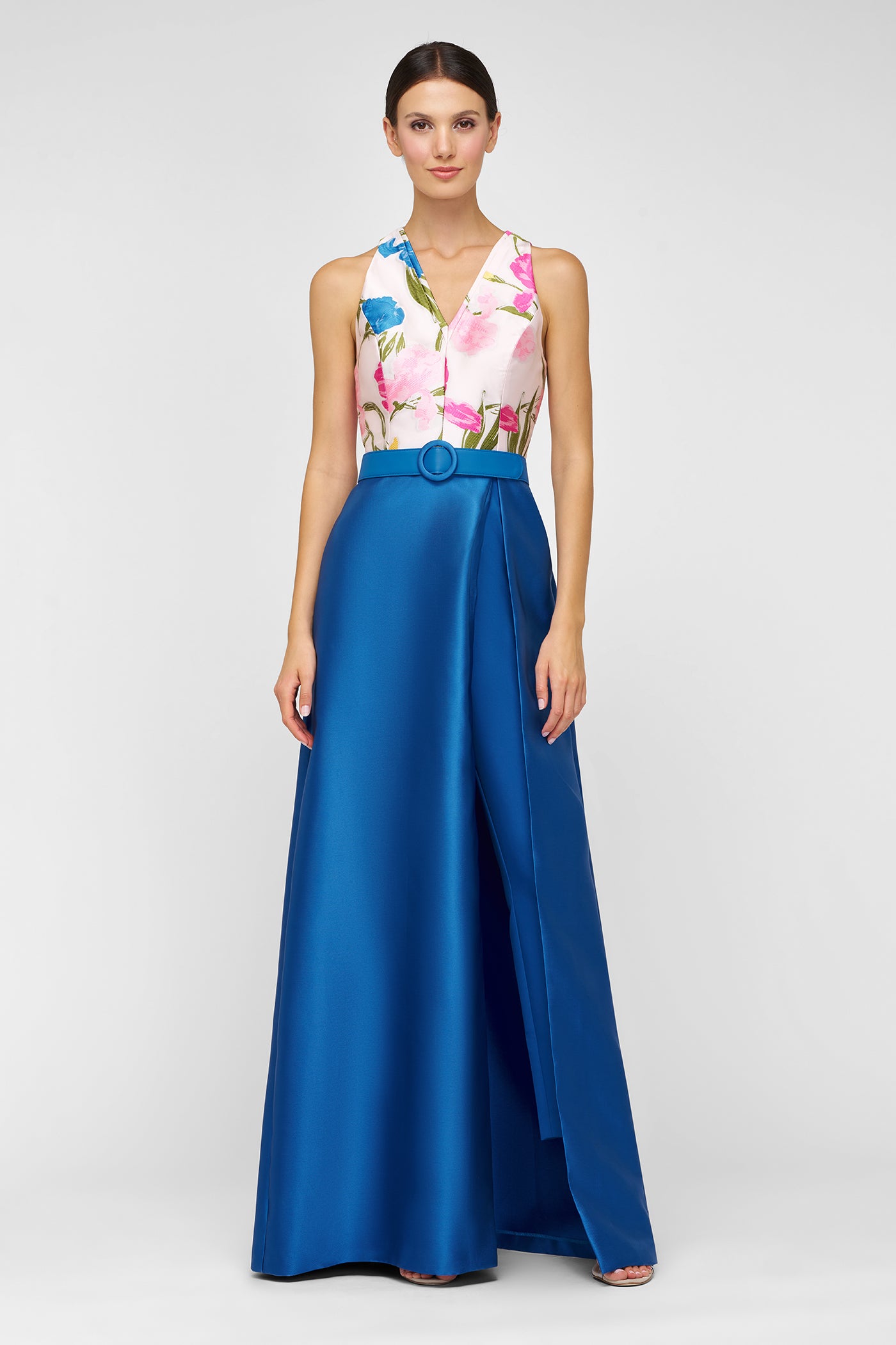 Rhyan Walk Thru Jumpsuit