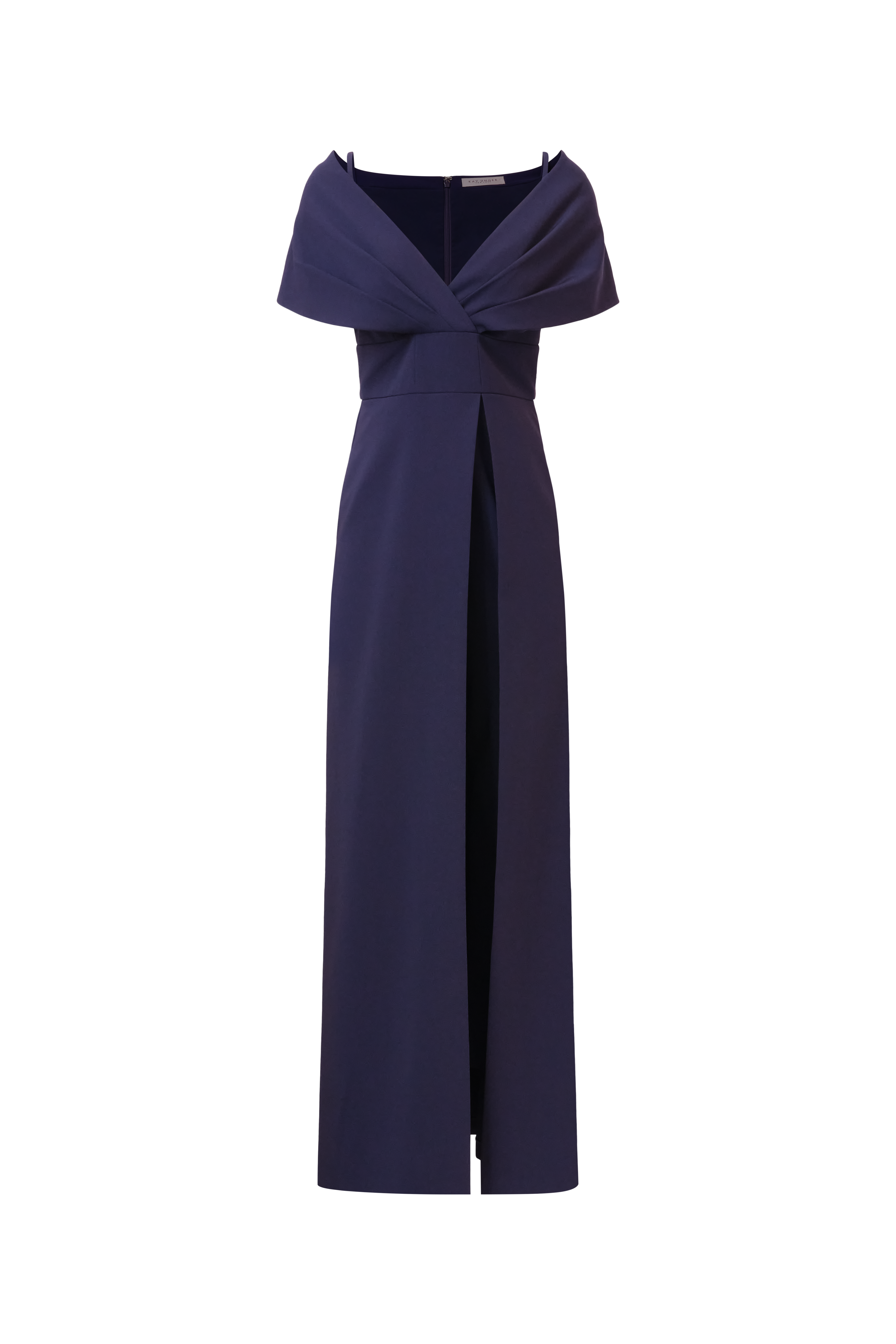 Irelyn Walk Thru Jumpsuit