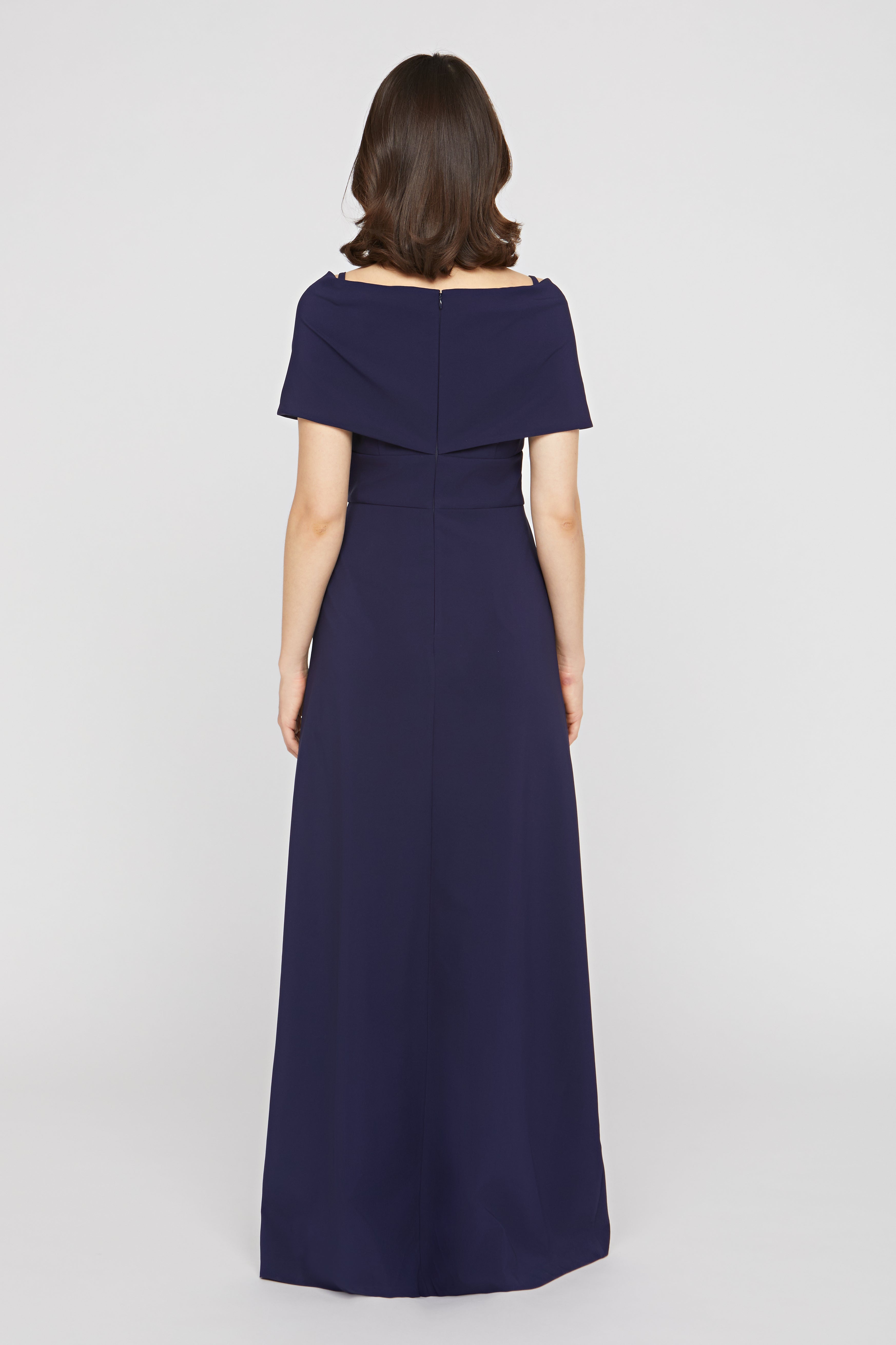 Irelyn Walk Thru Jumpsuit