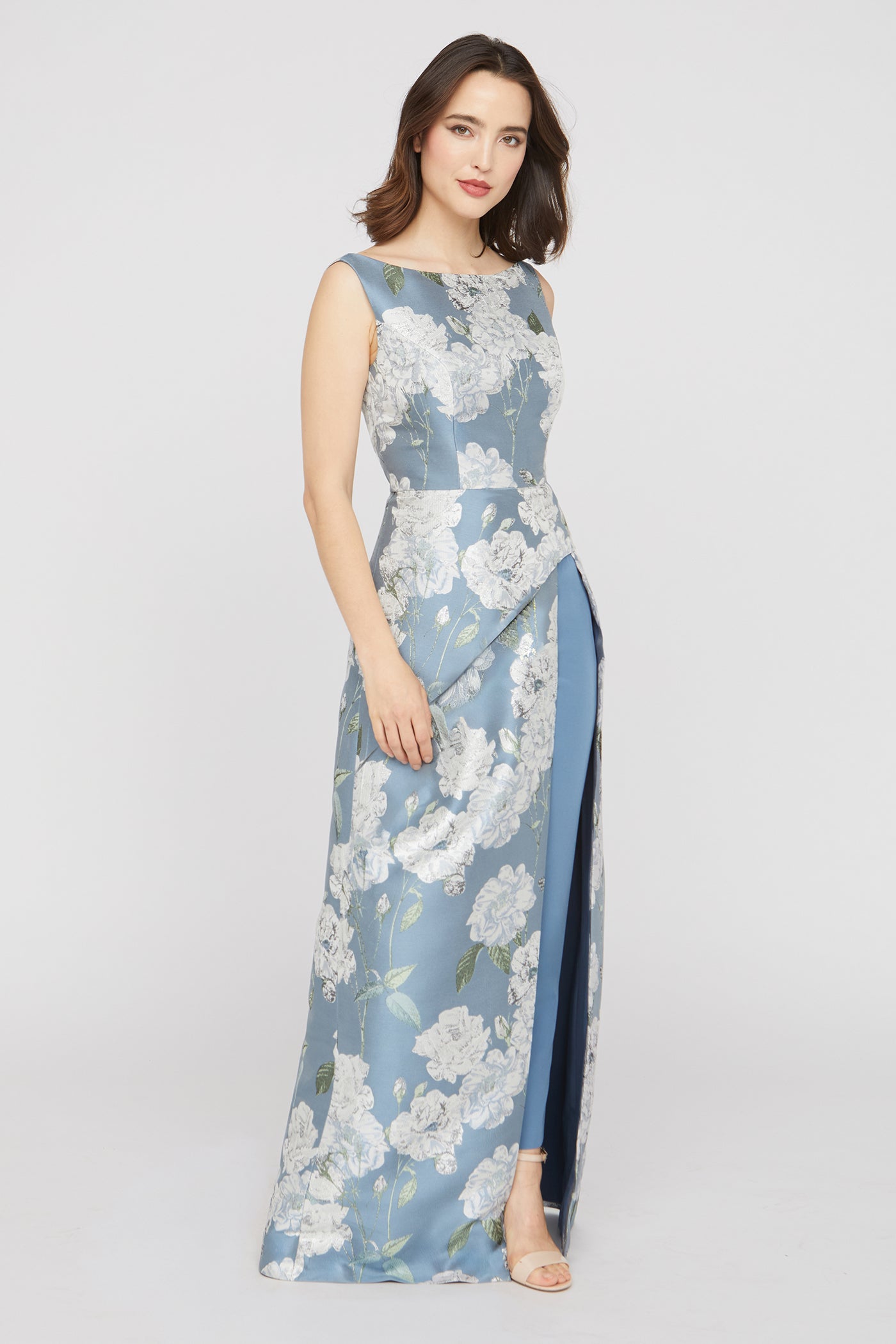 Grania Walk Thru Jumpsuit