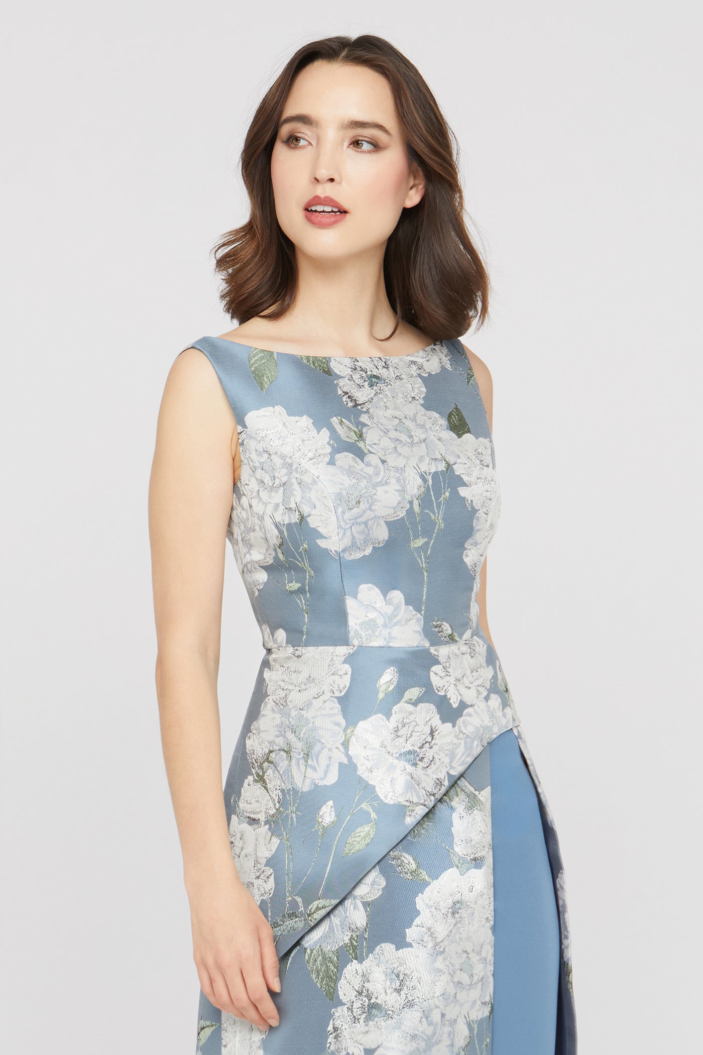 Grania Walk Thru Jumpsuit