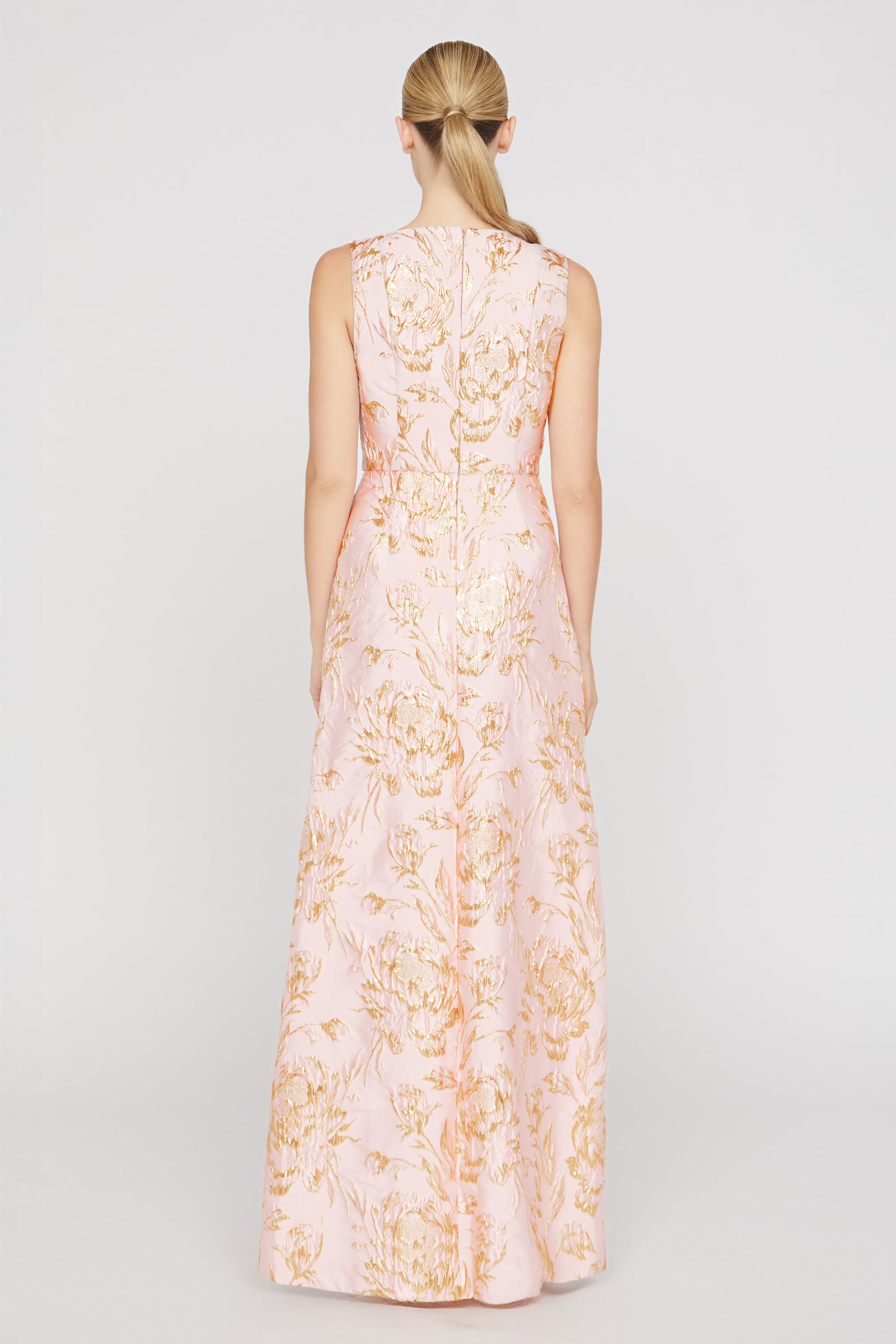 Bennet Walk Thru Jumpsuit
