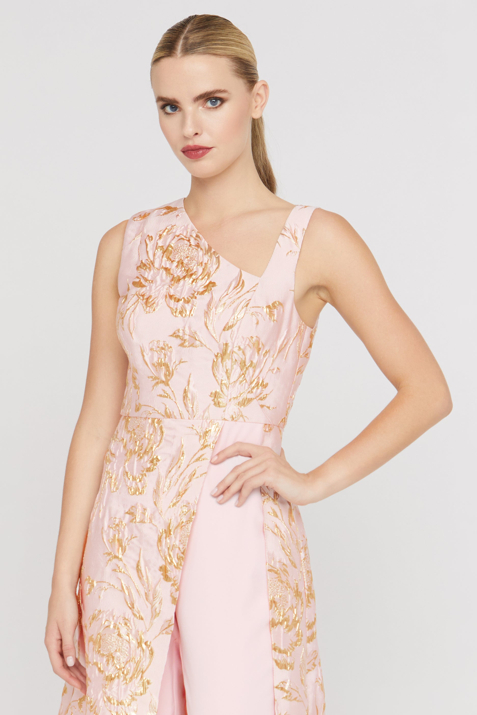 Bennet Walk Thru Jumpsuit