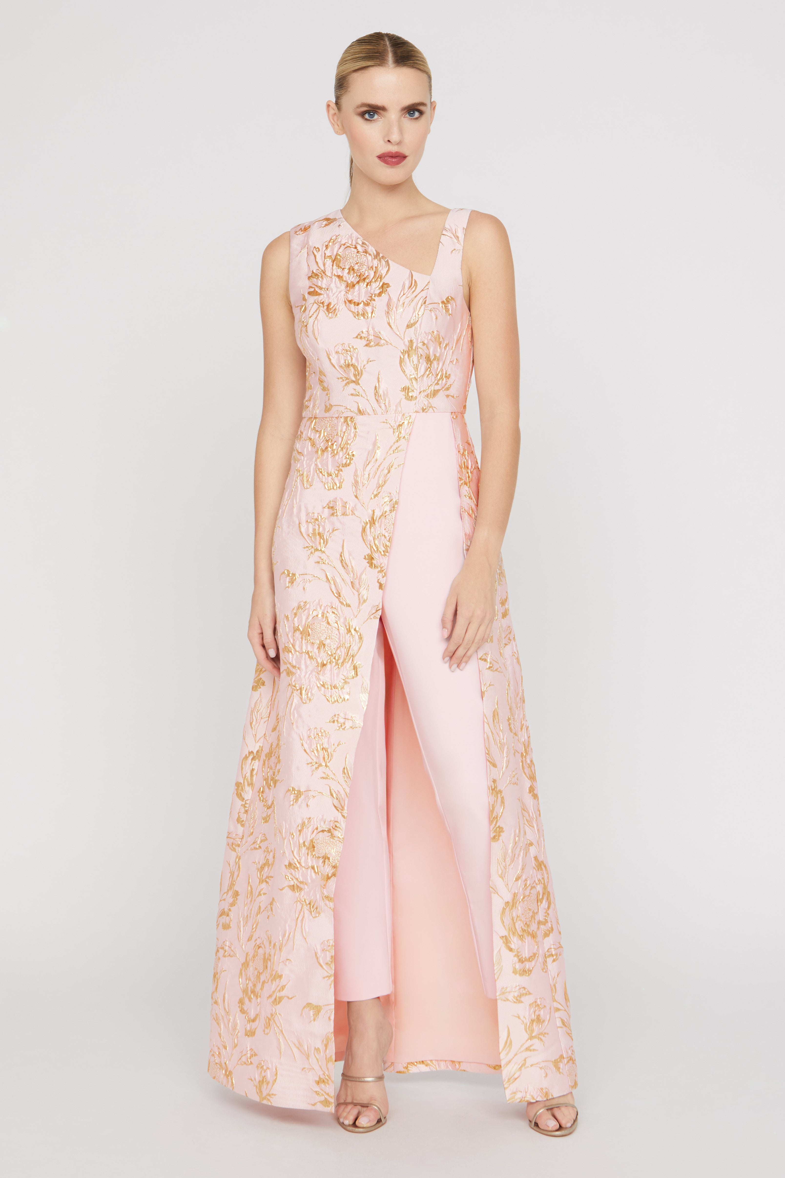 Bennet Walk Thru Jumpsuit